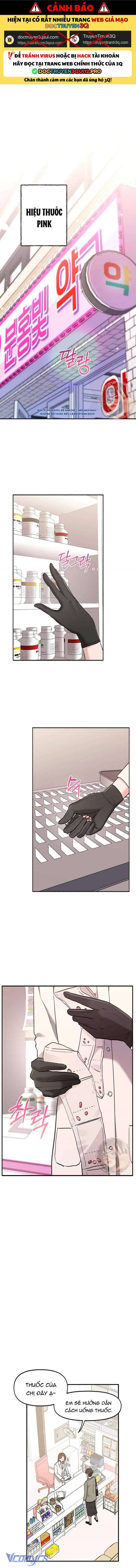 [18+] Xx Hồng Hào Khêu Gợi Chapter 31 - Next 