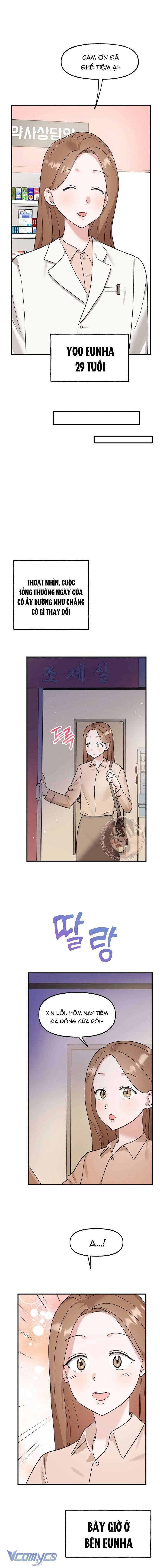 [18+] Xx Hồng Hào Khêu Gợi Chapter 31 - Next 