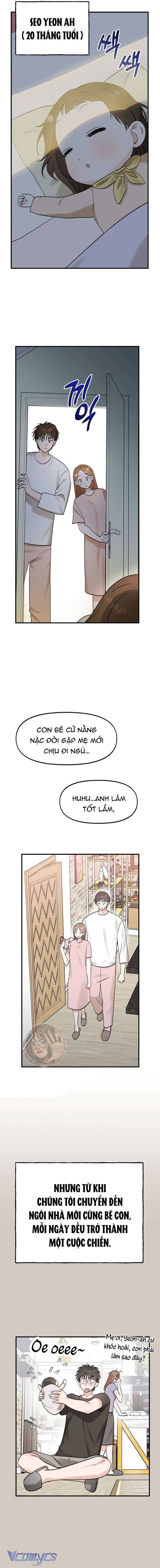 [18+] Xx Hồng Hào Khêu Gợi Chapter 31 - Next 