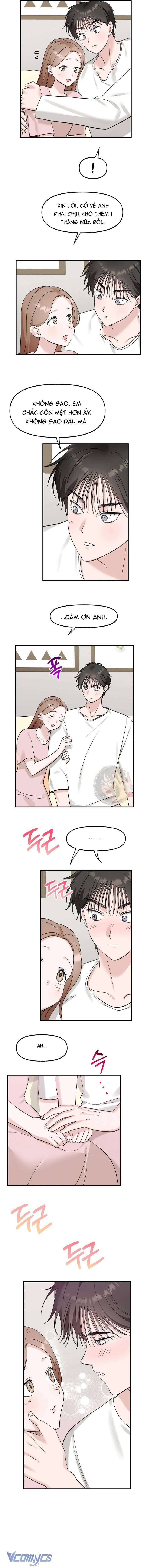 [18+] Xx Hồng Hào Khêu Gợi Chapter 31 - Next 