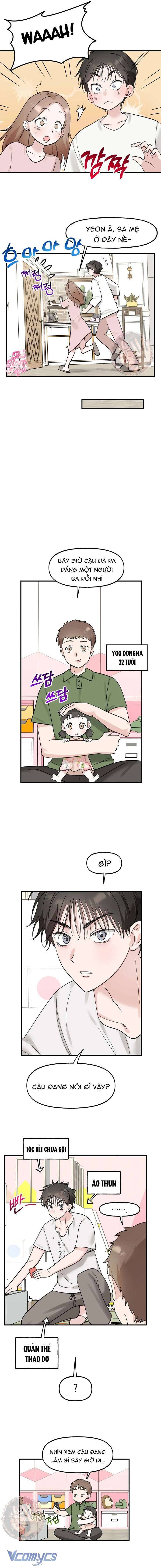 [18+] Xx Hồng Hào Khêu Gợi Chapter 31 - Next 