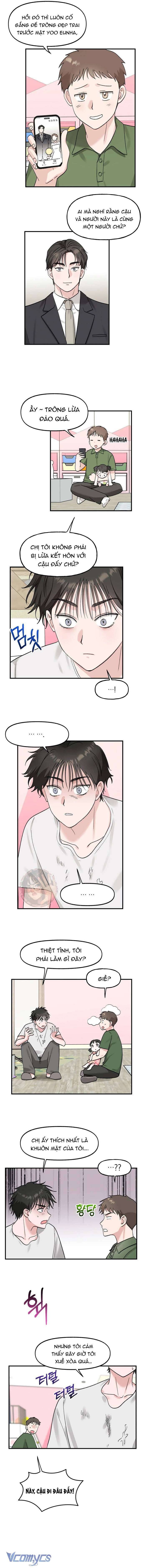 [18+] Xx Hồng Hào Khêu Gợi Chapter 31 - Next 