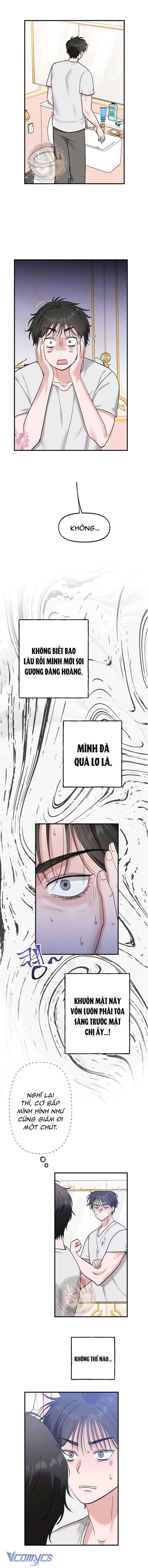 [18+] Xx Hồng Hào Khêu Gợi Chapter 31 - Next 