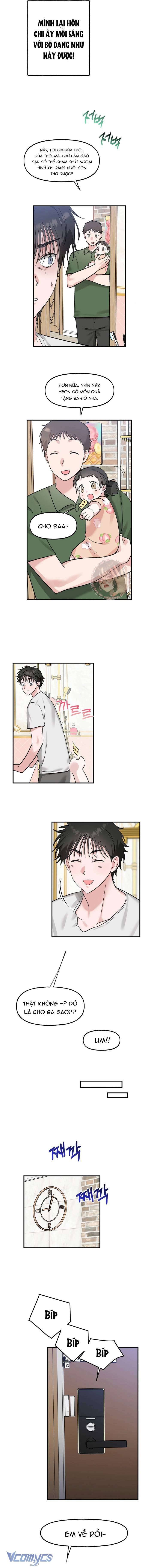 [18+] Xx Hồng Hào Khêu Gợi Chapter 31 - Next 