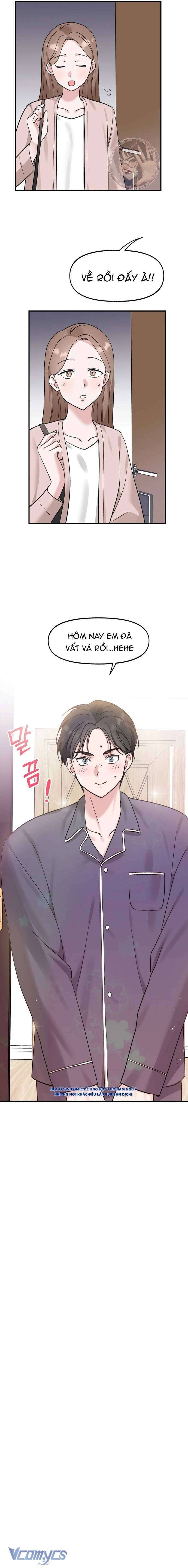 [18+] Xx Hồng Hào Khêu Gợi Chapter 31 - Next 