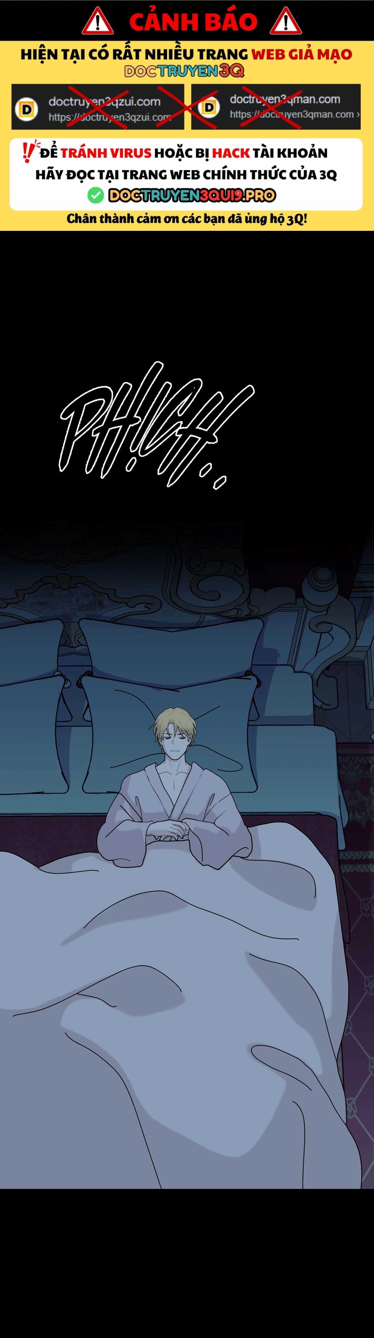 (ABO) ĐÁM CƯỚI HOÀNG GIA Chapter 42 - Trang 4
