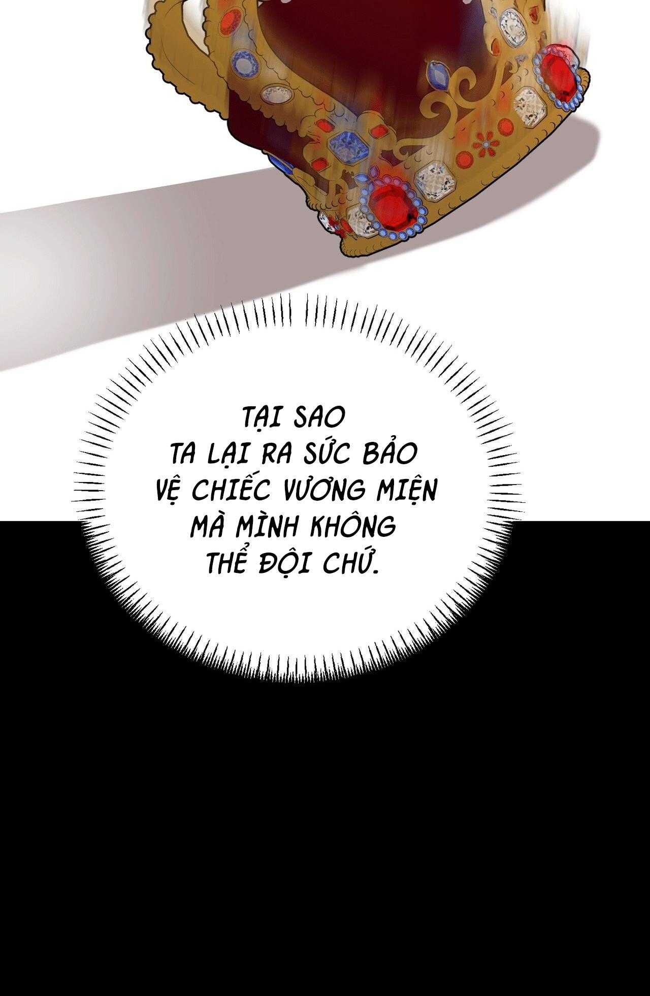 (ABO) ĐÁM CƯỚI HOÀNG GIA Chapter 42 - Trang 4
