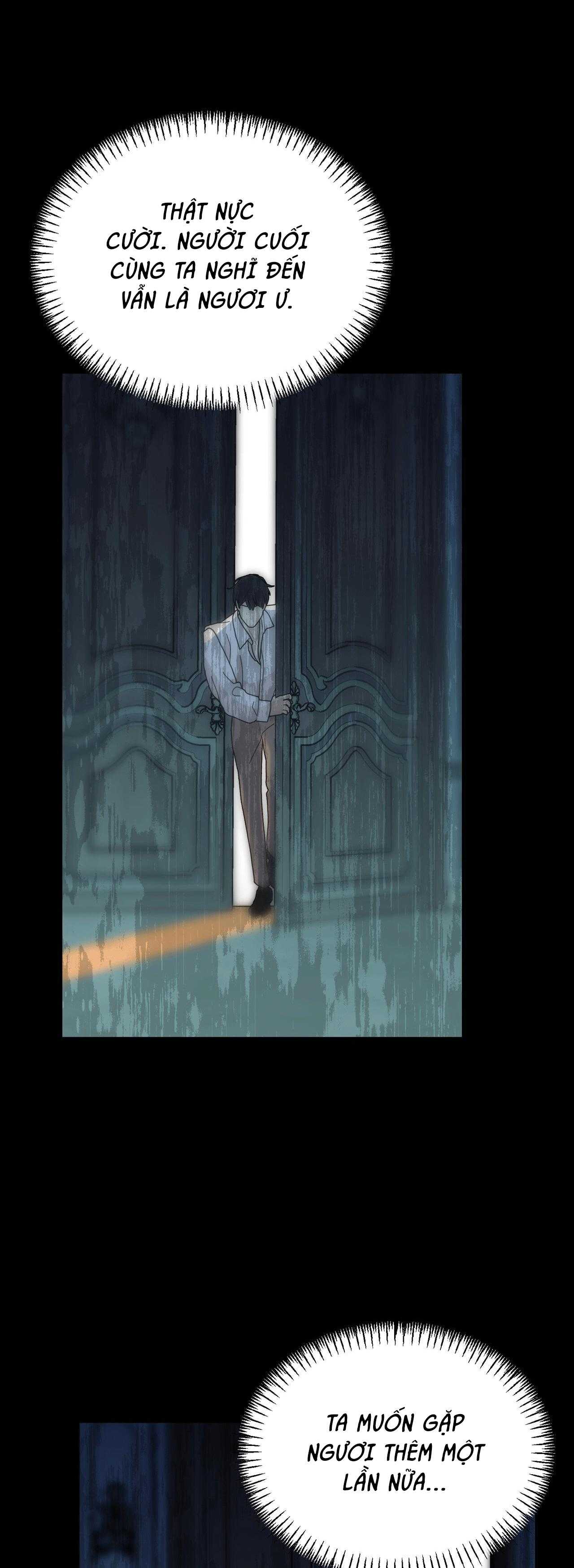 (ABO) ĐÁM CƯỚI HOÀNG GIA Chapter 42 - Trang 4