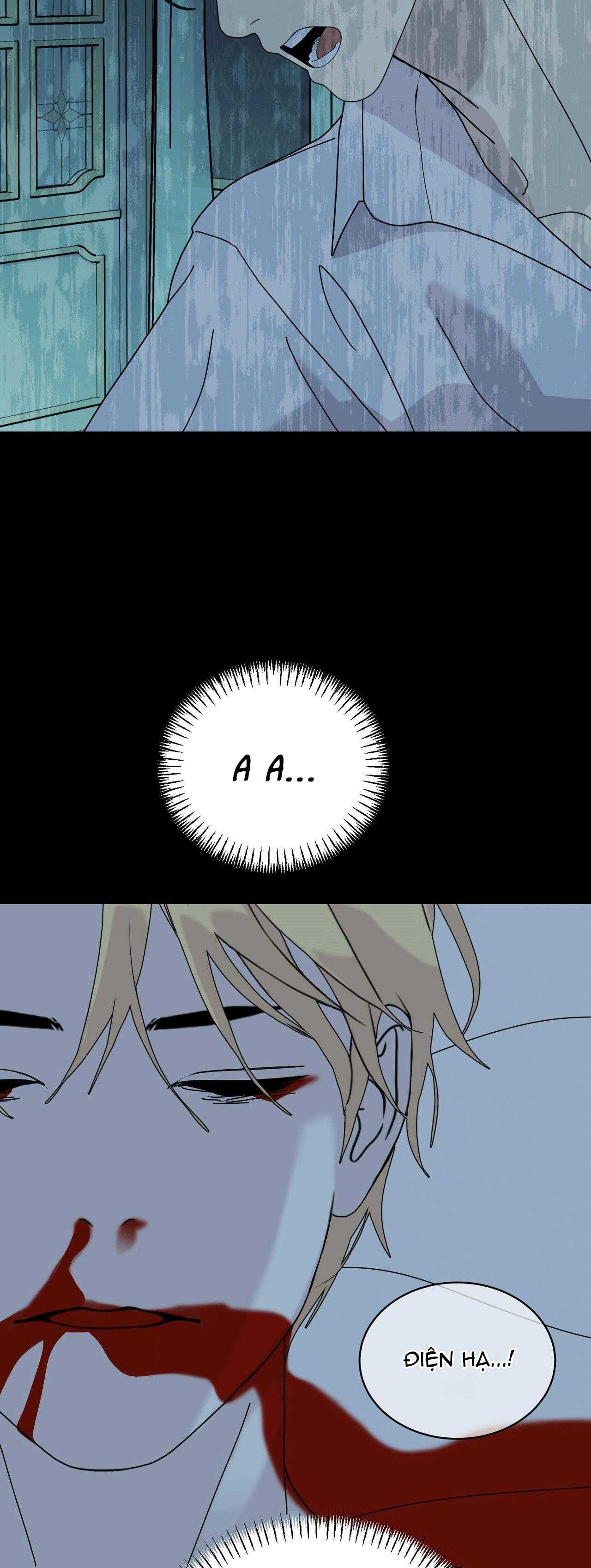 (ABO) ĐÁM CƯỚI HOÀNG GIA Chapter 42 - Trang 4
