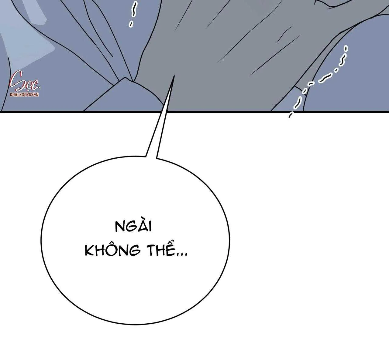 (ABO) ĐÁM CƯỚI HOÀNG GIA Chapter 42 - Trang 4