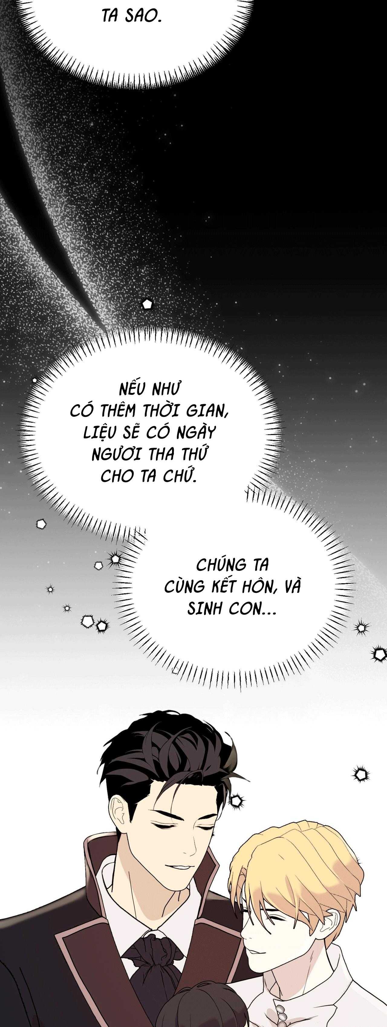 (ABO) ĐÁM CƯỚI HOÀNG GIA Chapter 42 - Trang 4