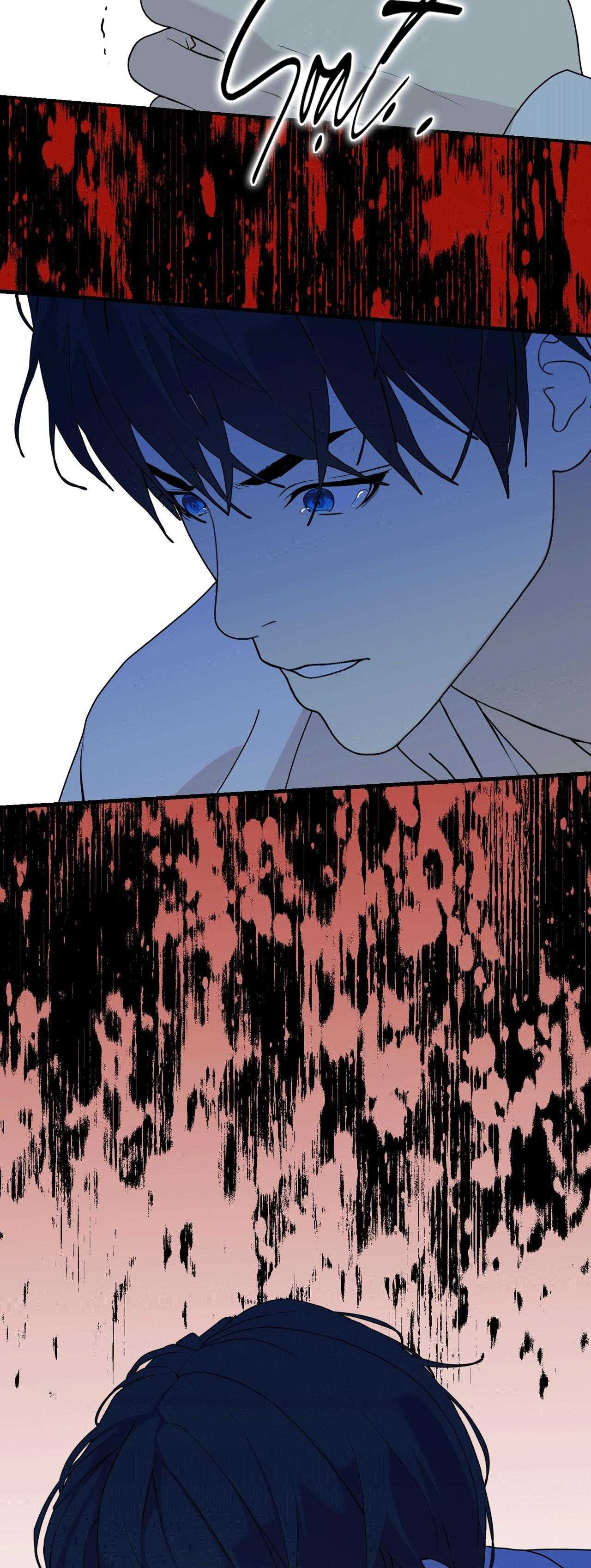 (ABO) ĐÁM CƯỚI HOÀNG GIA Chapter 42 - Trang 4