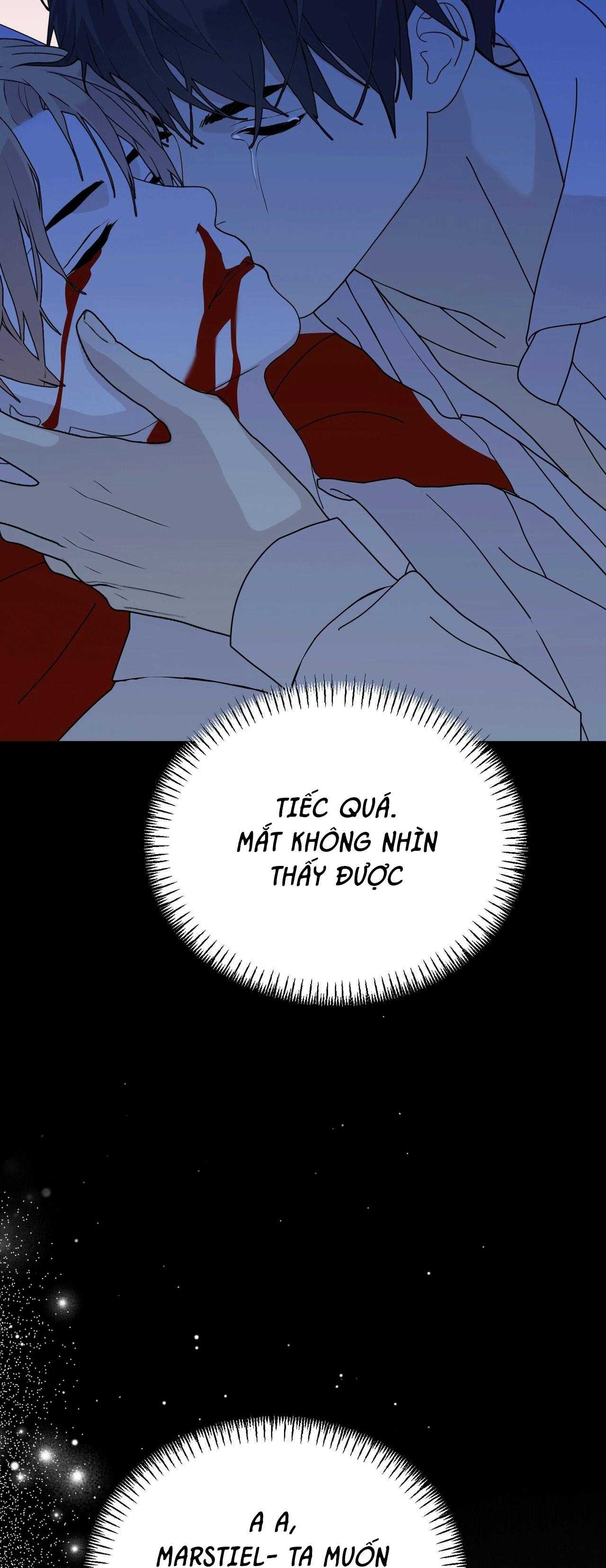 (ABO) ĐÁM CƯỚI HOÀNG GIA Chapter 42 - Trang 4