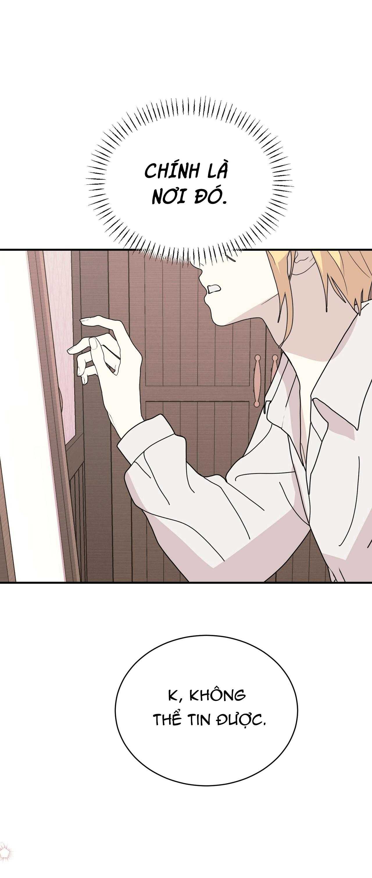 (ABO) ĐÁM CƯỚI HOÀNG GIA Chapter 42 - Trang 4