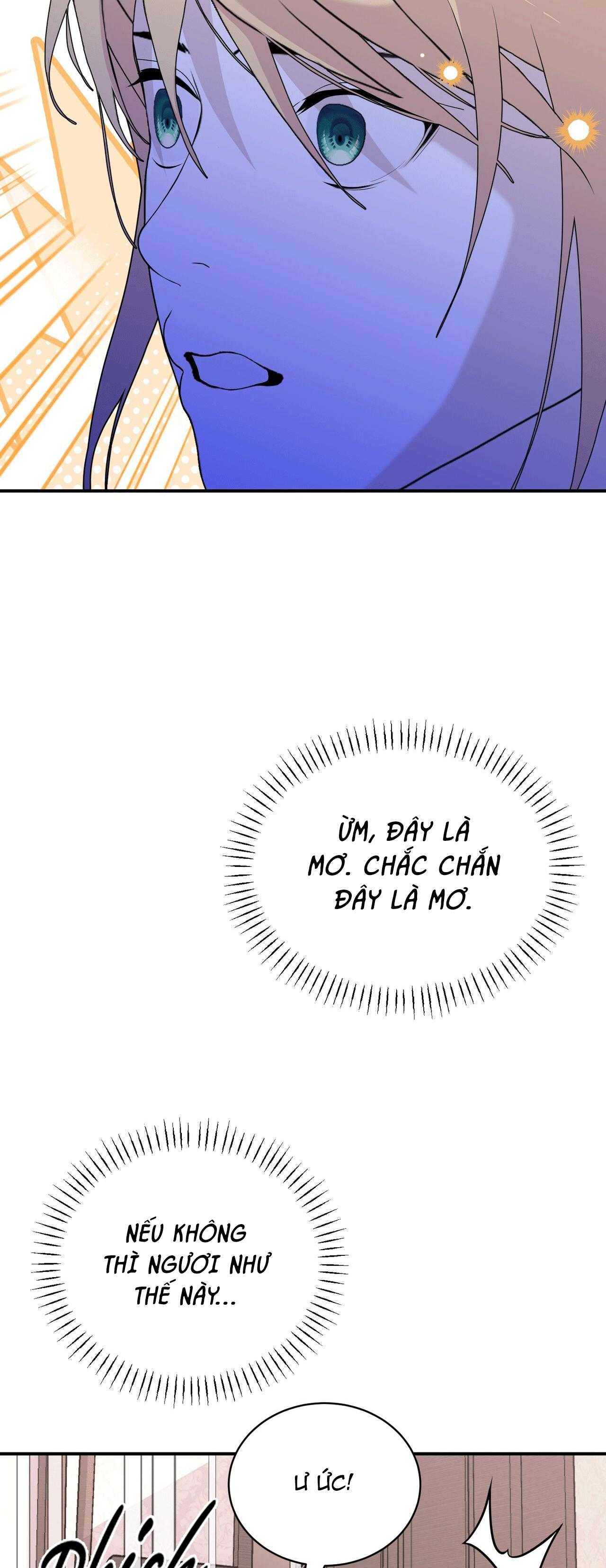 (ABO) ĐÁM CƯỚI HOÀNG GIA Chapter 42 - Trang 4
