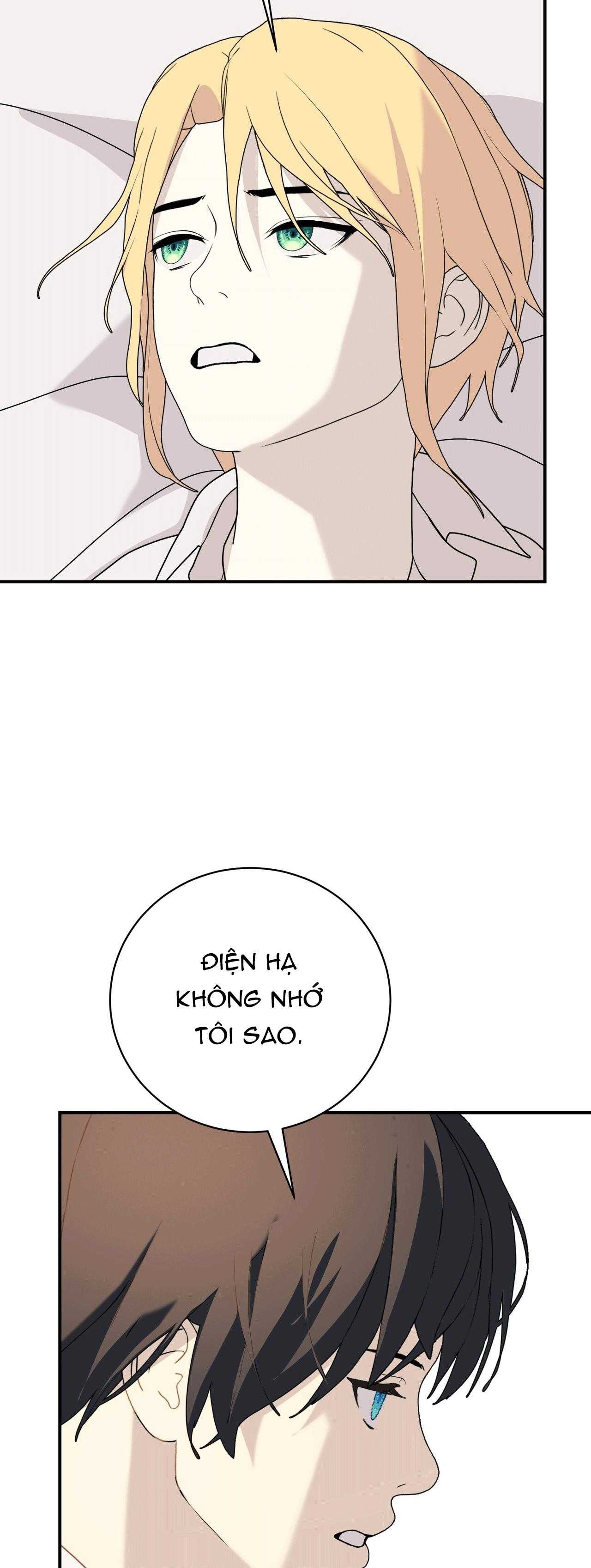 (ABO) ĐÁM CƯỚI HOÀNG GIA Chapter 42 - Trang 4