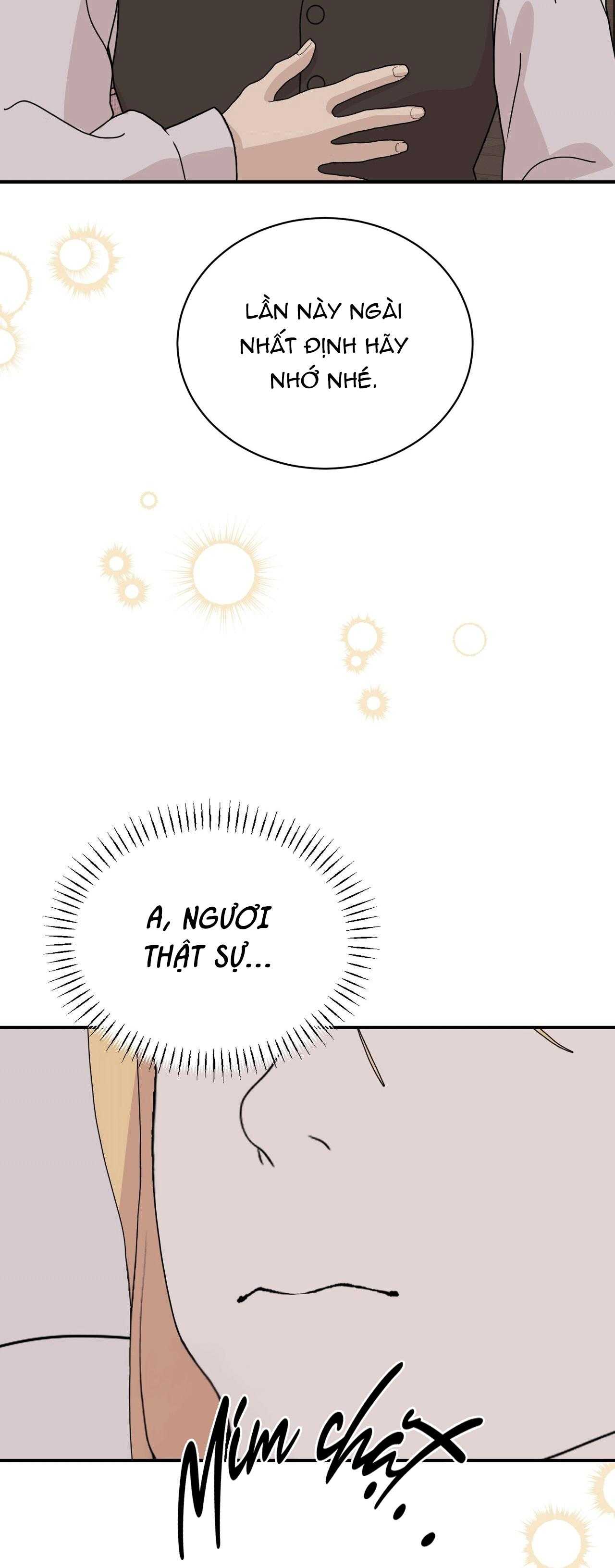 (ABO) ĐÁM CƯỚI HOÀNG GIA Chapter 42 - Trang 4