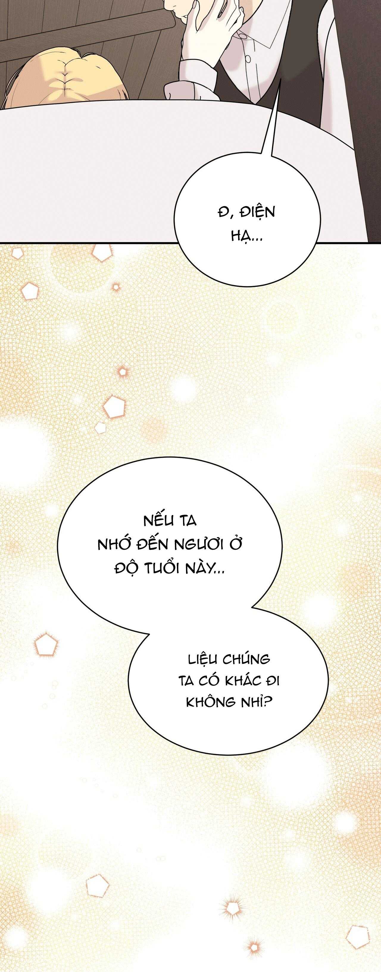 (ABO) ĐÁM CƯỚI HOÀNG GIA Chapter 42 - Trang 4