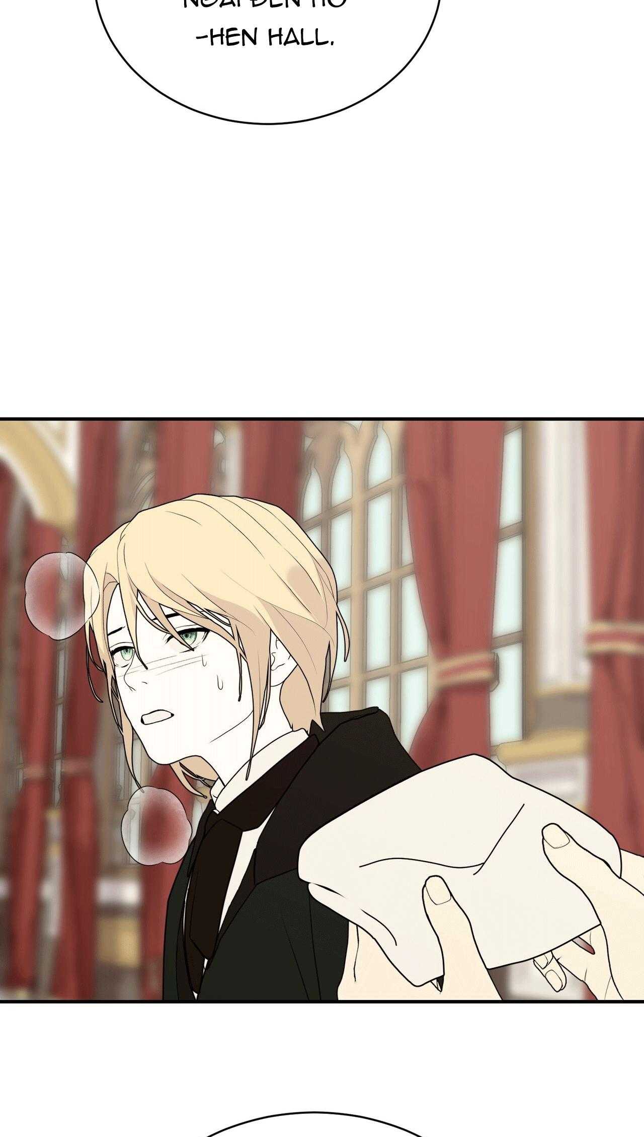 (ABO) ĐÁM CƯỚI HOÀNG GIA Chapter 42 - Trang 4