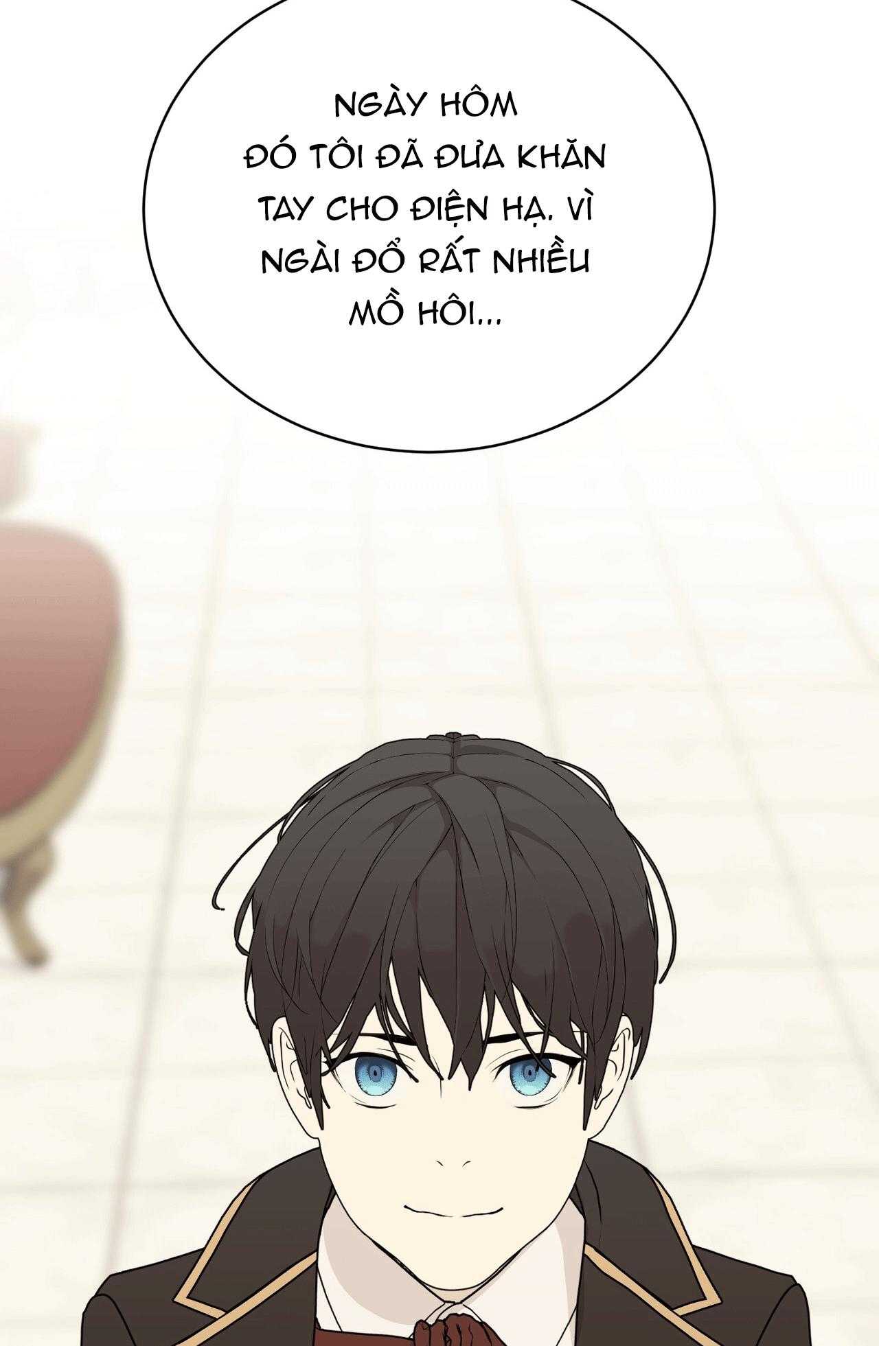 (ABO) ĐÁM CƯỚI HOÀNG GIA Chapter 42 - Trang 4