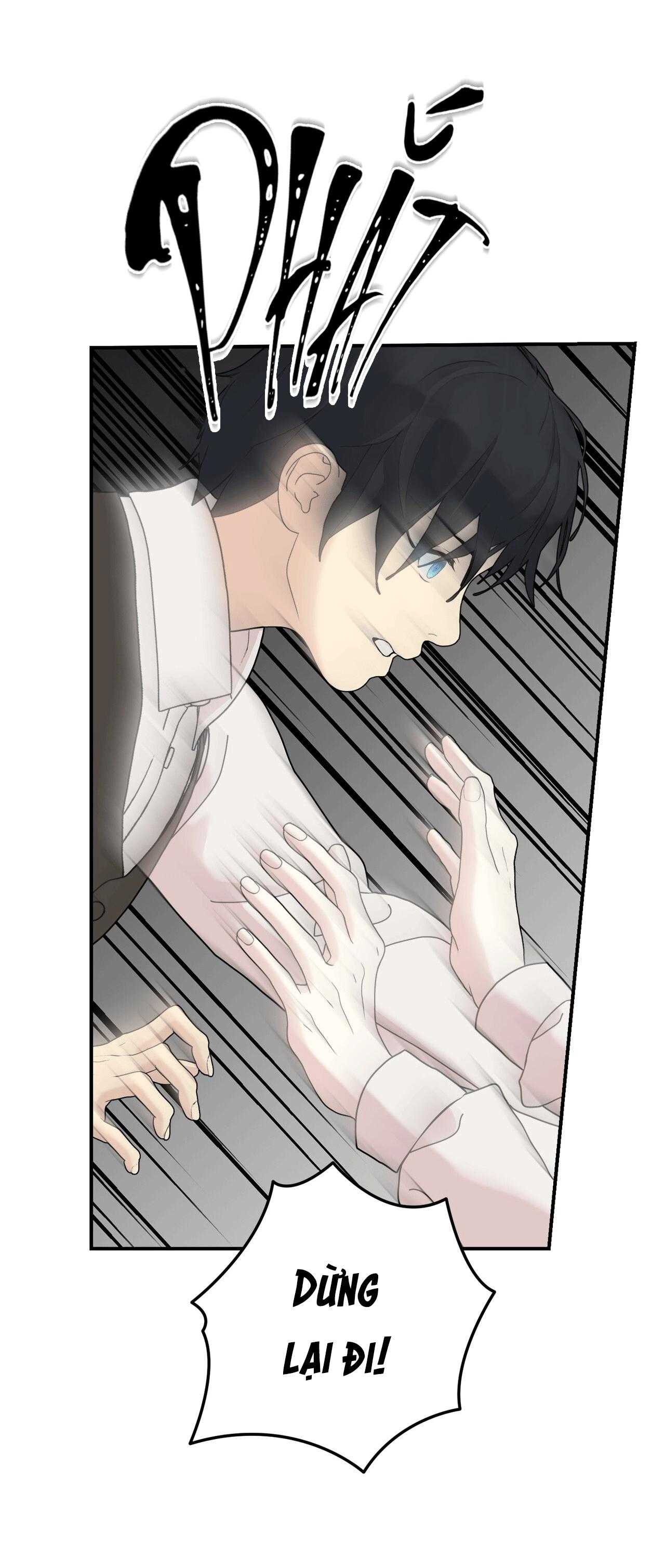(ABO) ĐÁM CƯỚI HOÀNG GIA Chapter 42 - Trang 4