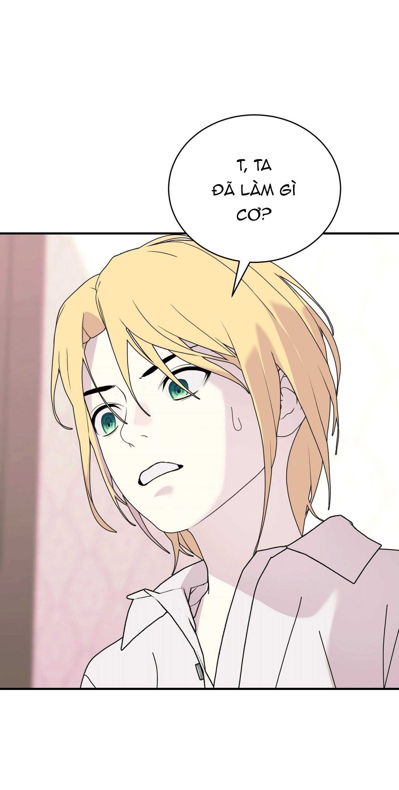 (ABO) ĐÁM CƯỚI HOÀNG GIA Chapter 42 - Trang 4