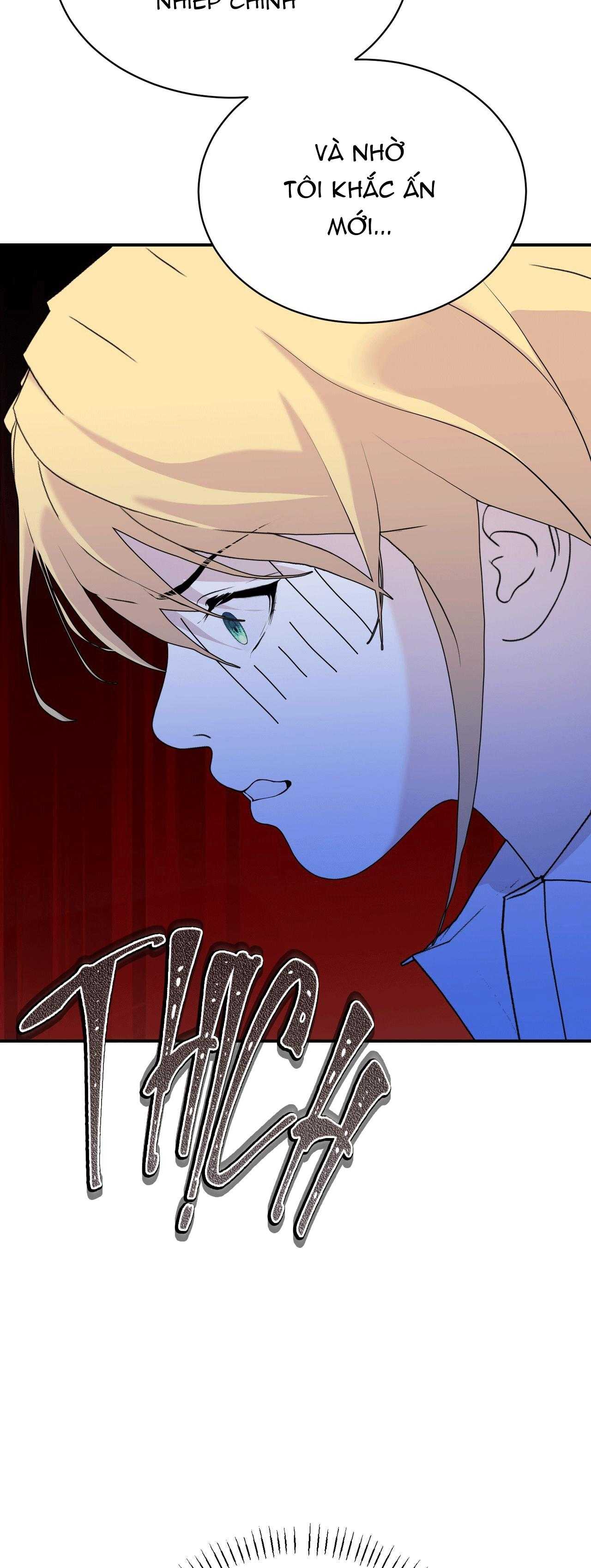 (ABO) ĐÁM CƯỚI HOÀNG GIA Chapter 42 - Trang 4