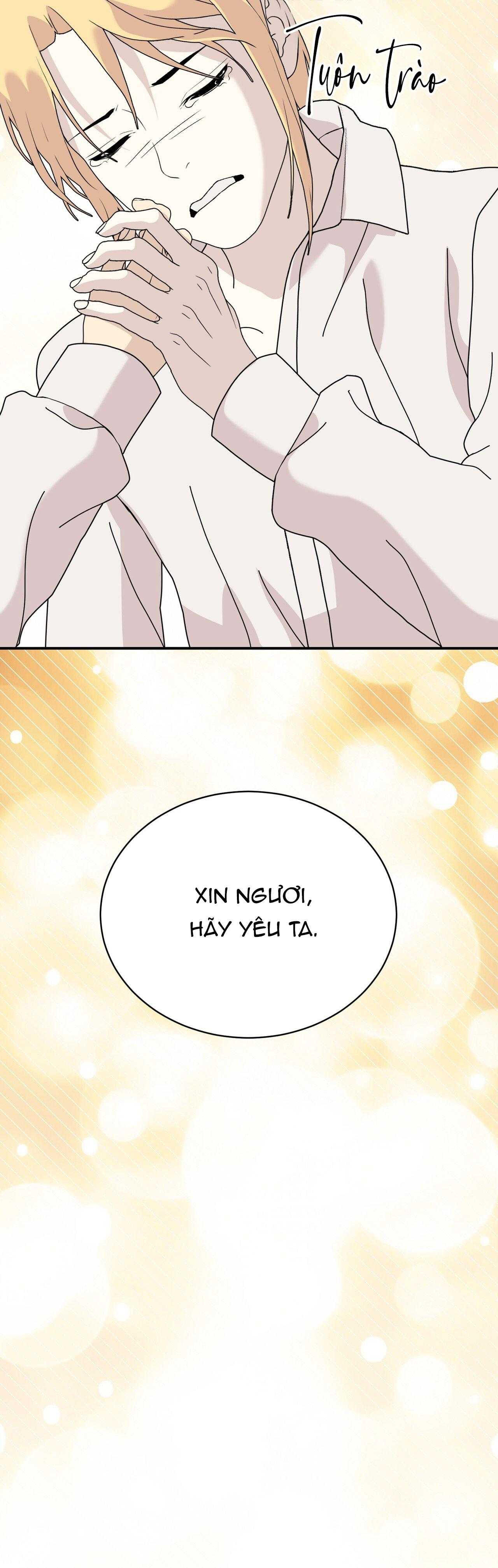 (ABO) ĐÁM CƯỚI HOÀNG GIA Chapter 43 - Trang 2