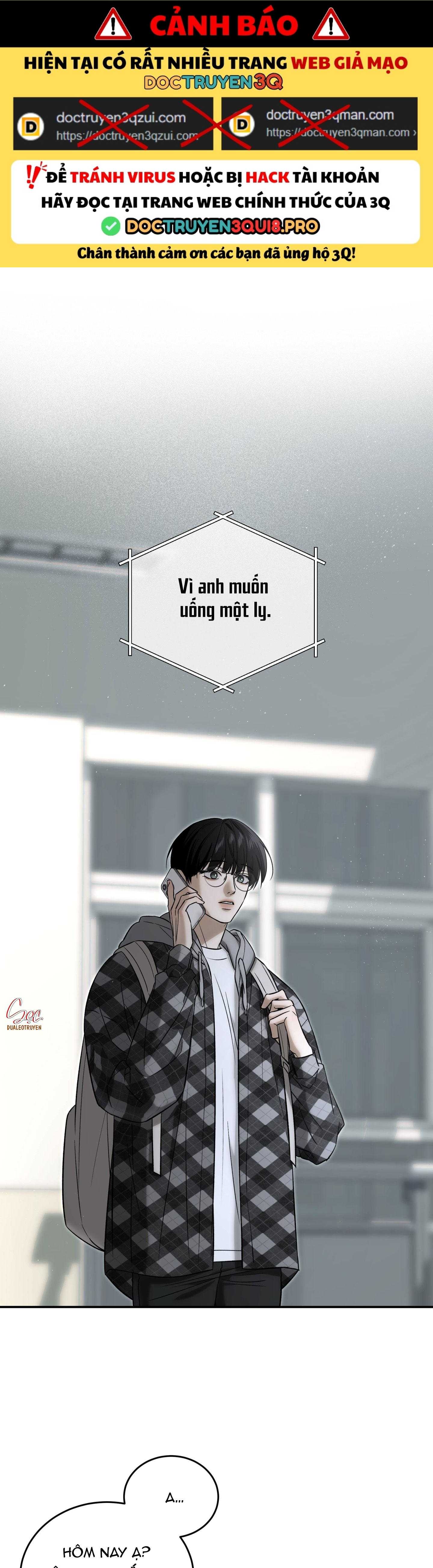 (Abo) Feel My Benefit Chapter 47 - Trang 2