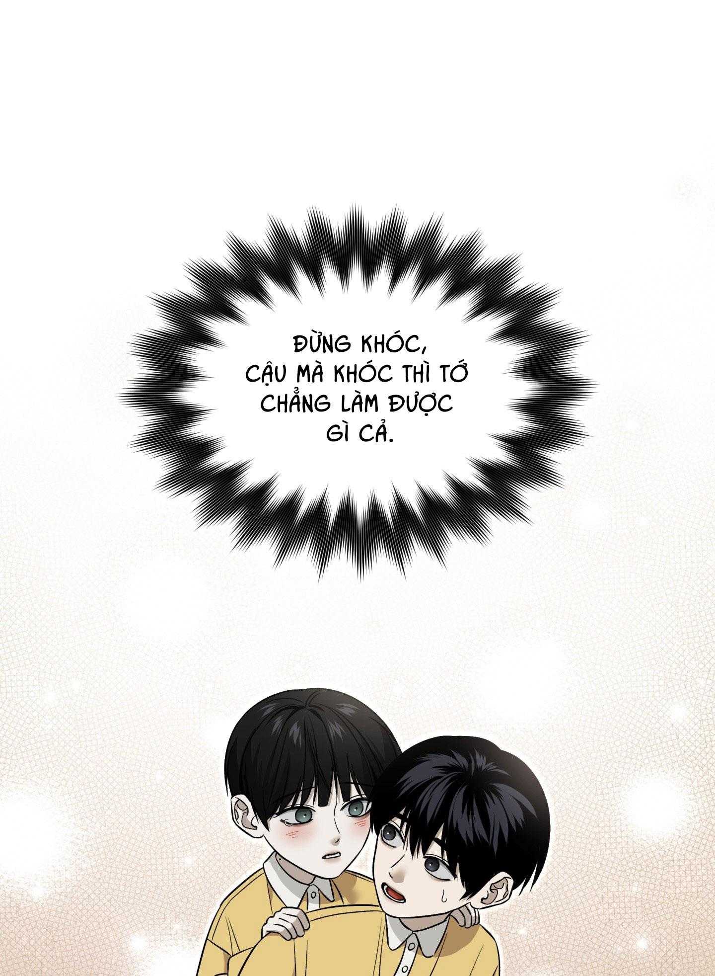 (ABO) FEEL MY BENEFIT Chapter 49 - Trang 4