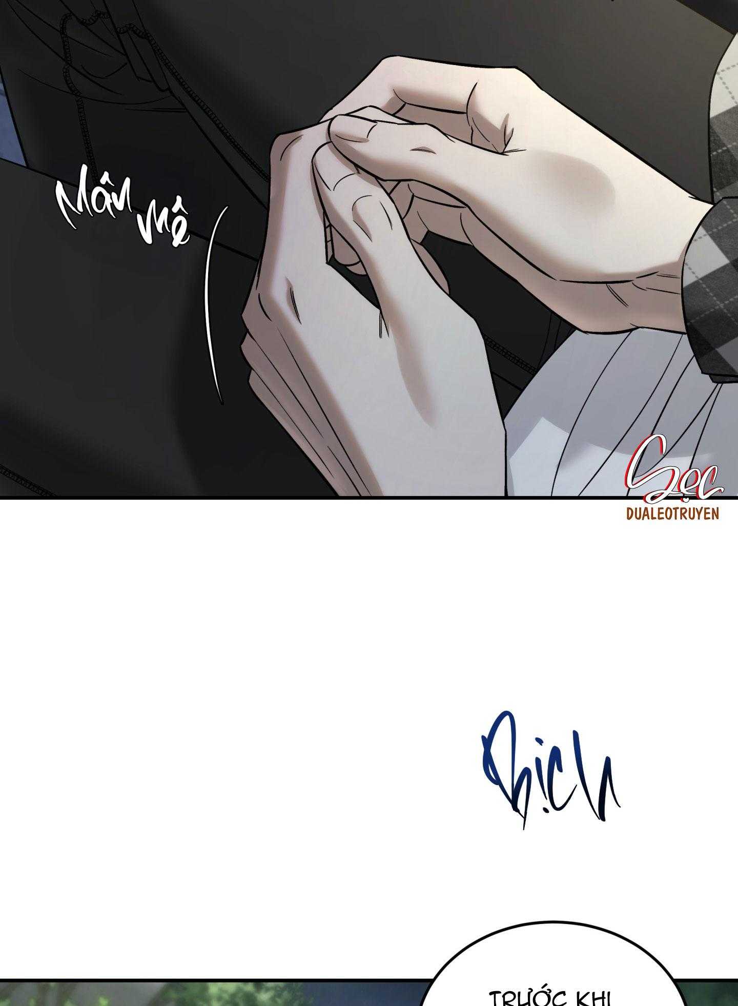 (ABO) FEEL MY BENEFIT Chapter 49 - Trang 4