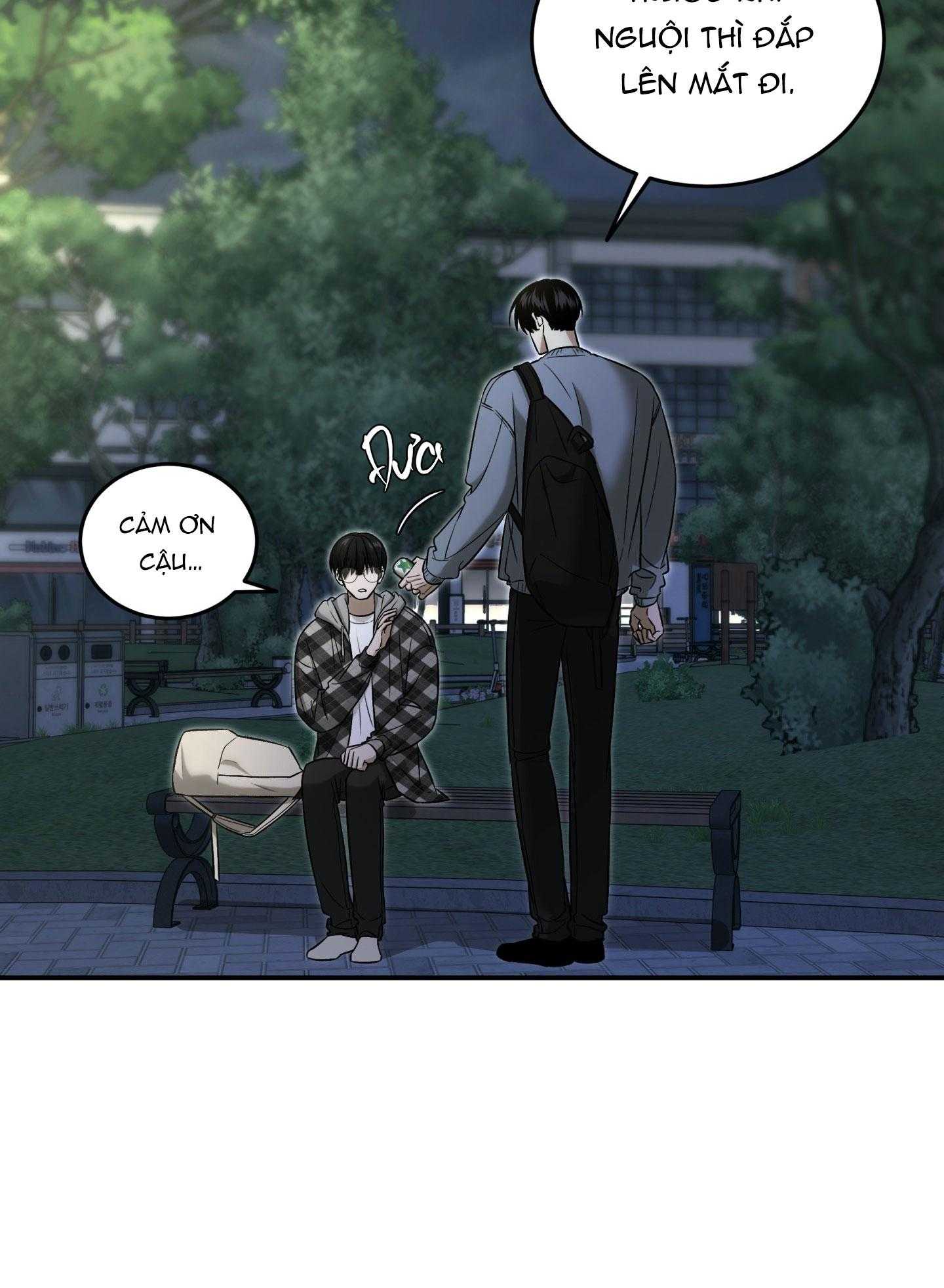 (ABO) FEEL MY BENEFIT Chapter 49 - Trang 4