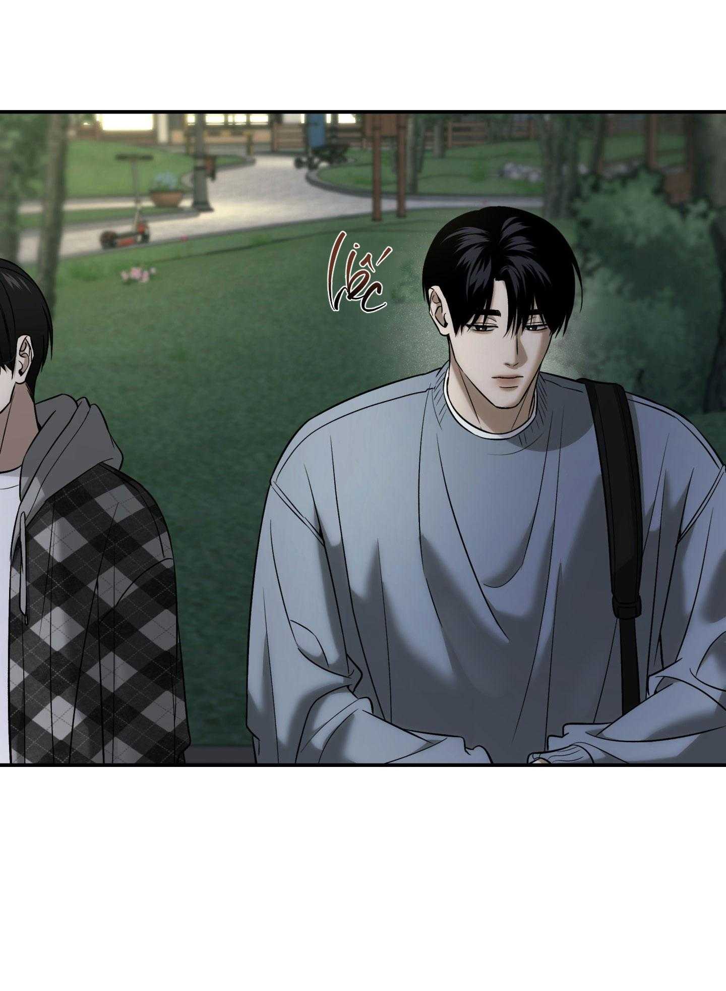 (ABO) FEEL MY BENEFIT Chapter 49 - Trang 4
