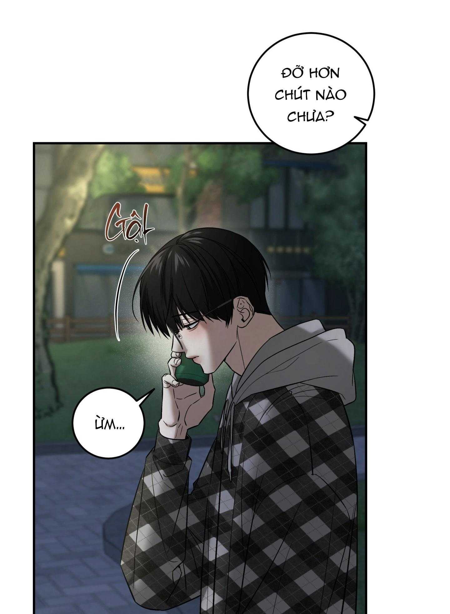 (ABO) FEEL MY BENEFIT Chapter 49 - Trang 4