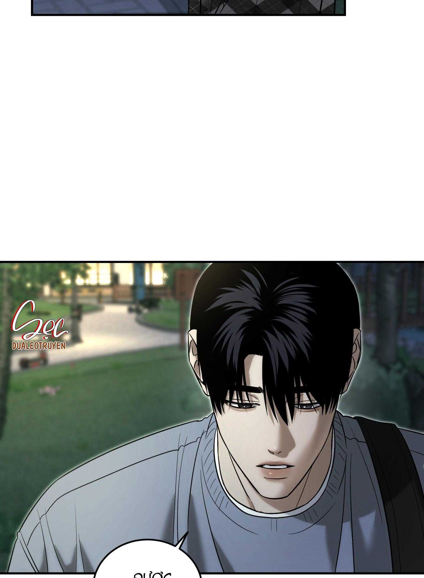 (ABO) FEEL MY BENEFIT Chapter 49 - Trang 4