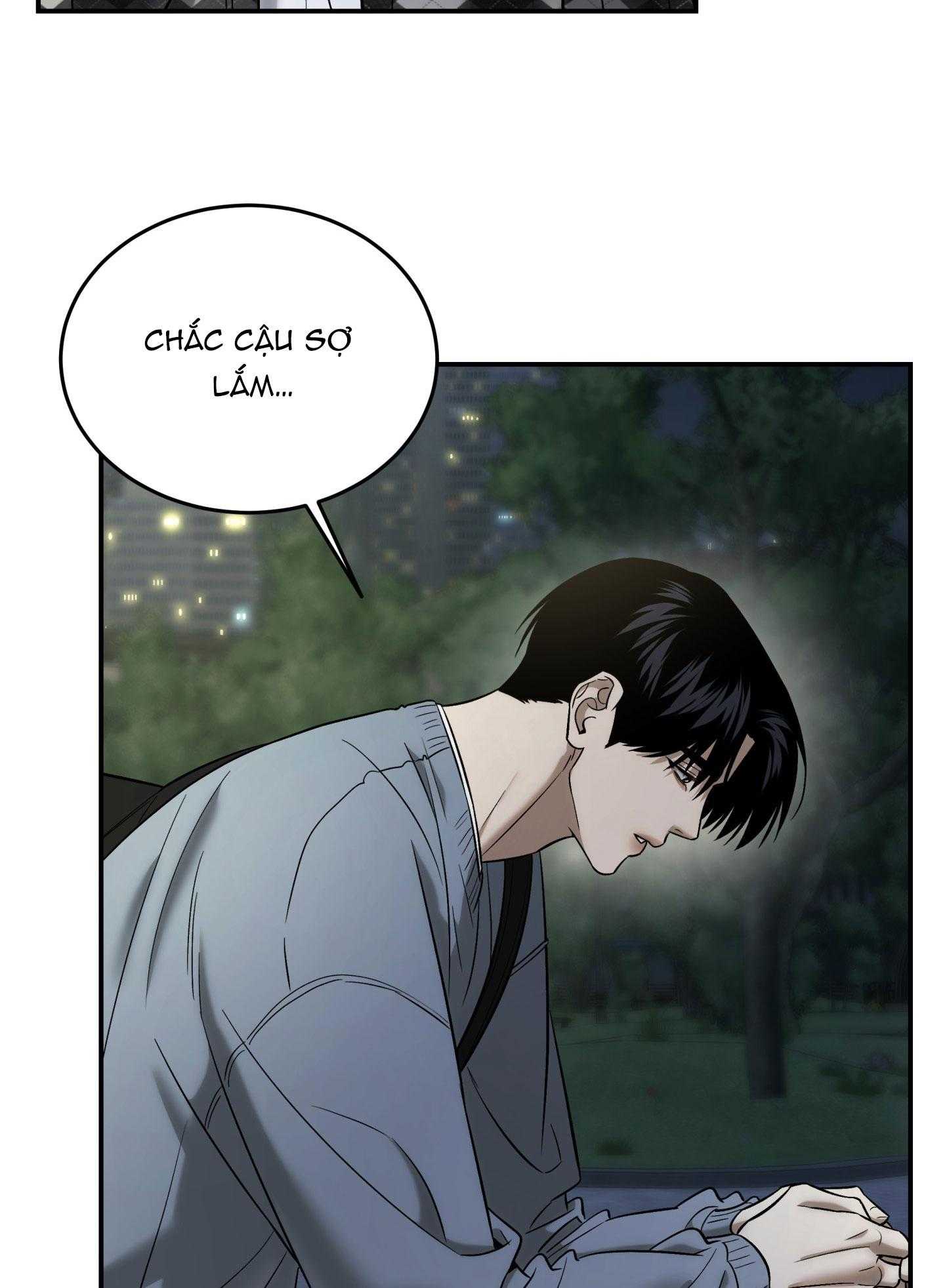(ABO) FEEL MY BENEFIT Chapter 49 - Trang 4