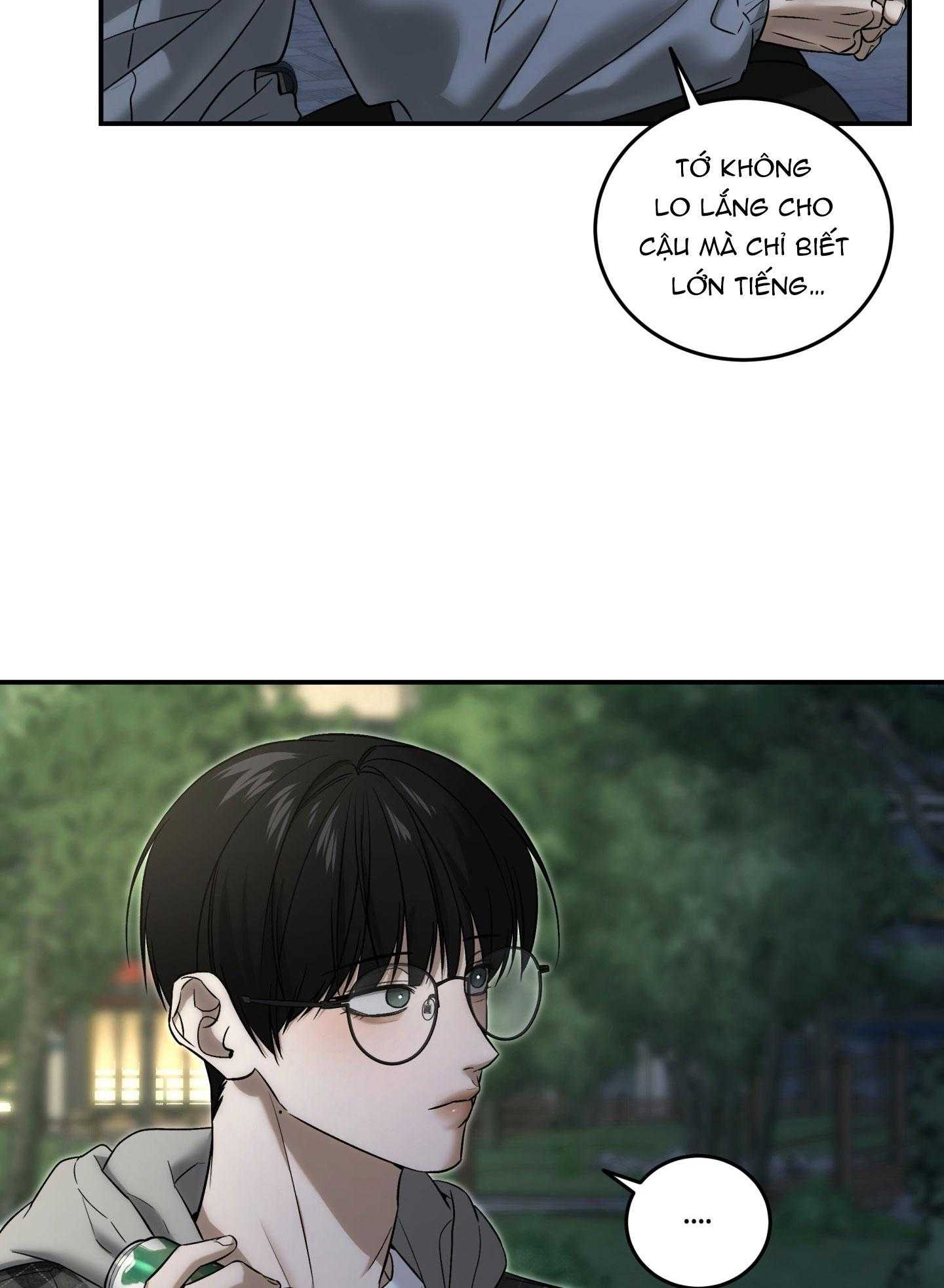 (ABO) FEEL MY BENEFIT Chapter 49 - Trang 4