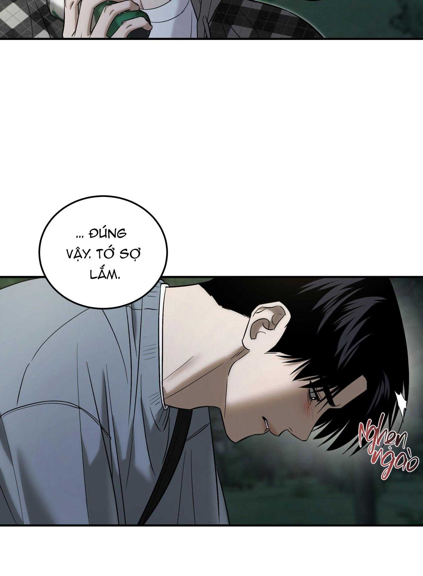 (ABO) FEEL MY BENEFIT Chapter 49 - Trang 4