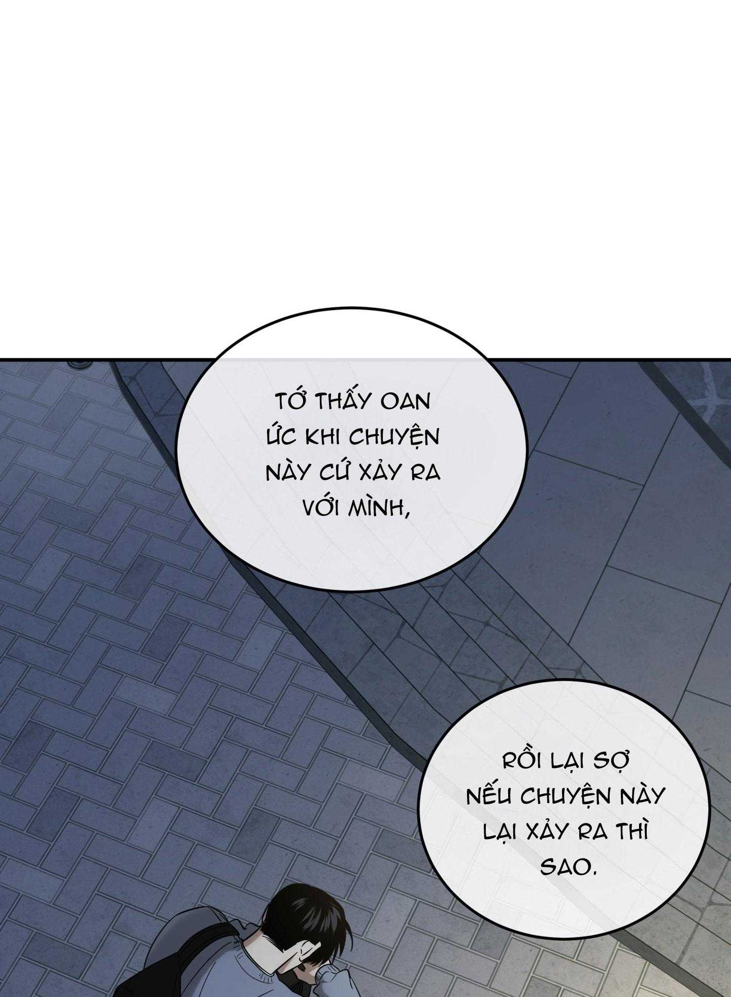 (ABO) FEEL MY BENEFIT Chapter 49 - Trang 4