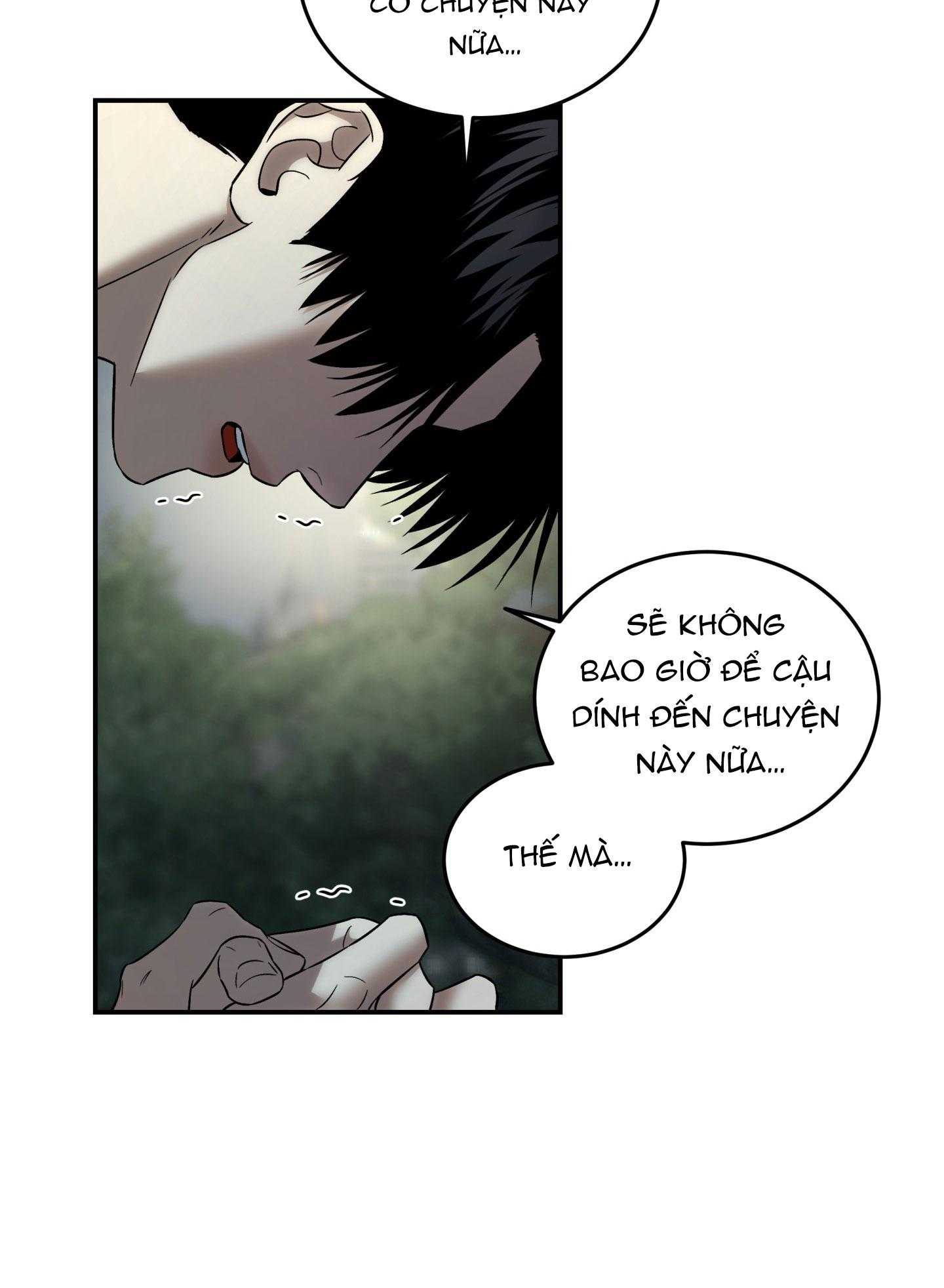 (ABO) FEEL MY BENEFIT Chapter 49 - Trang 4