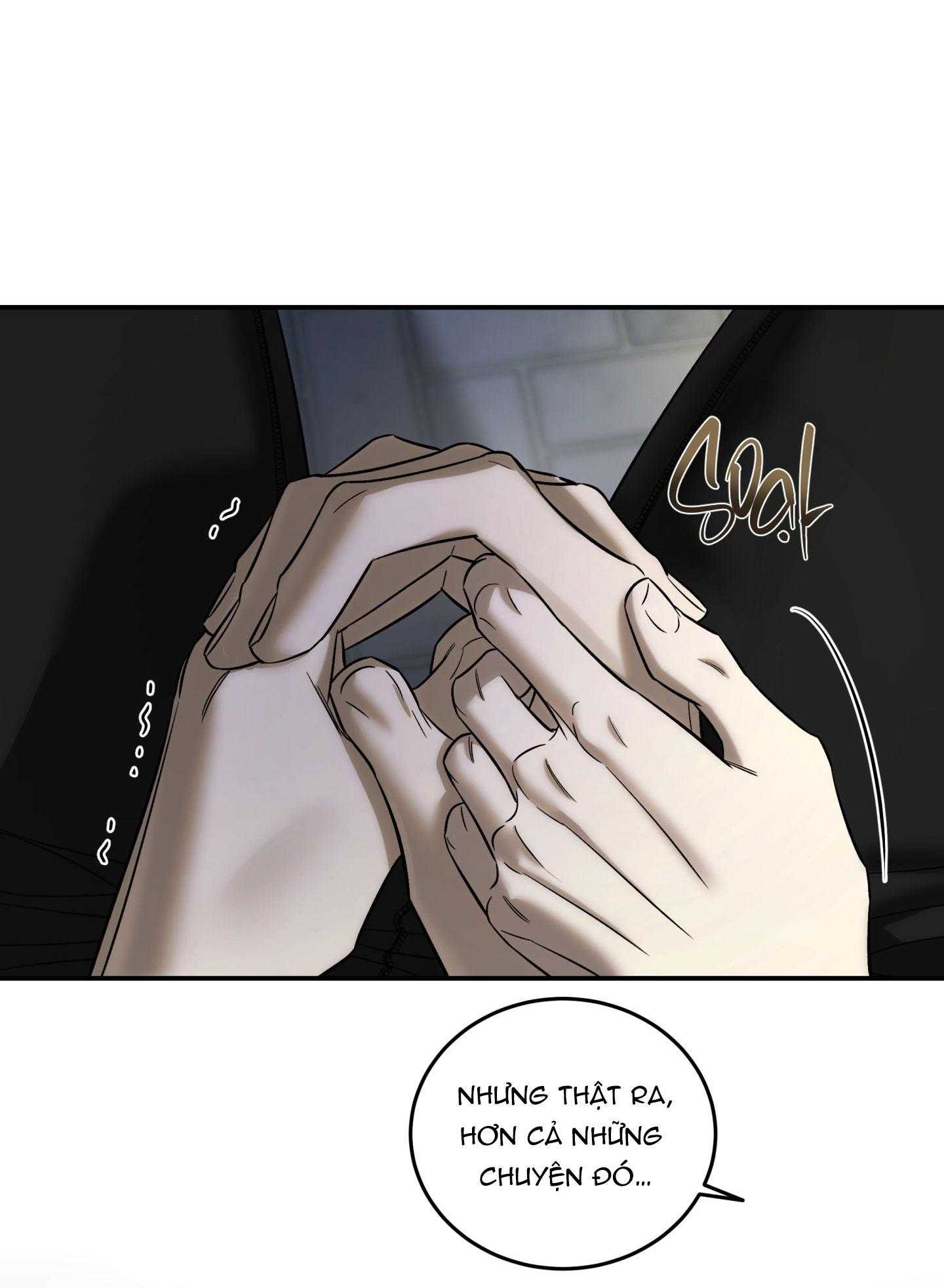 (ABO) FEEL MY BENEFIT Chapter 49 - Trang 4