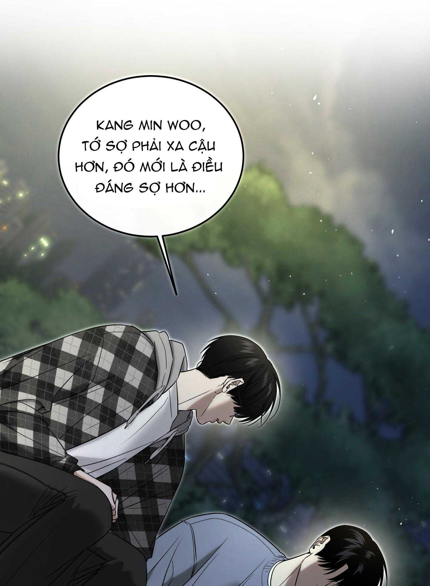 (ABO) FEEL MY BENEFIT Chapter 49 - Trang 4