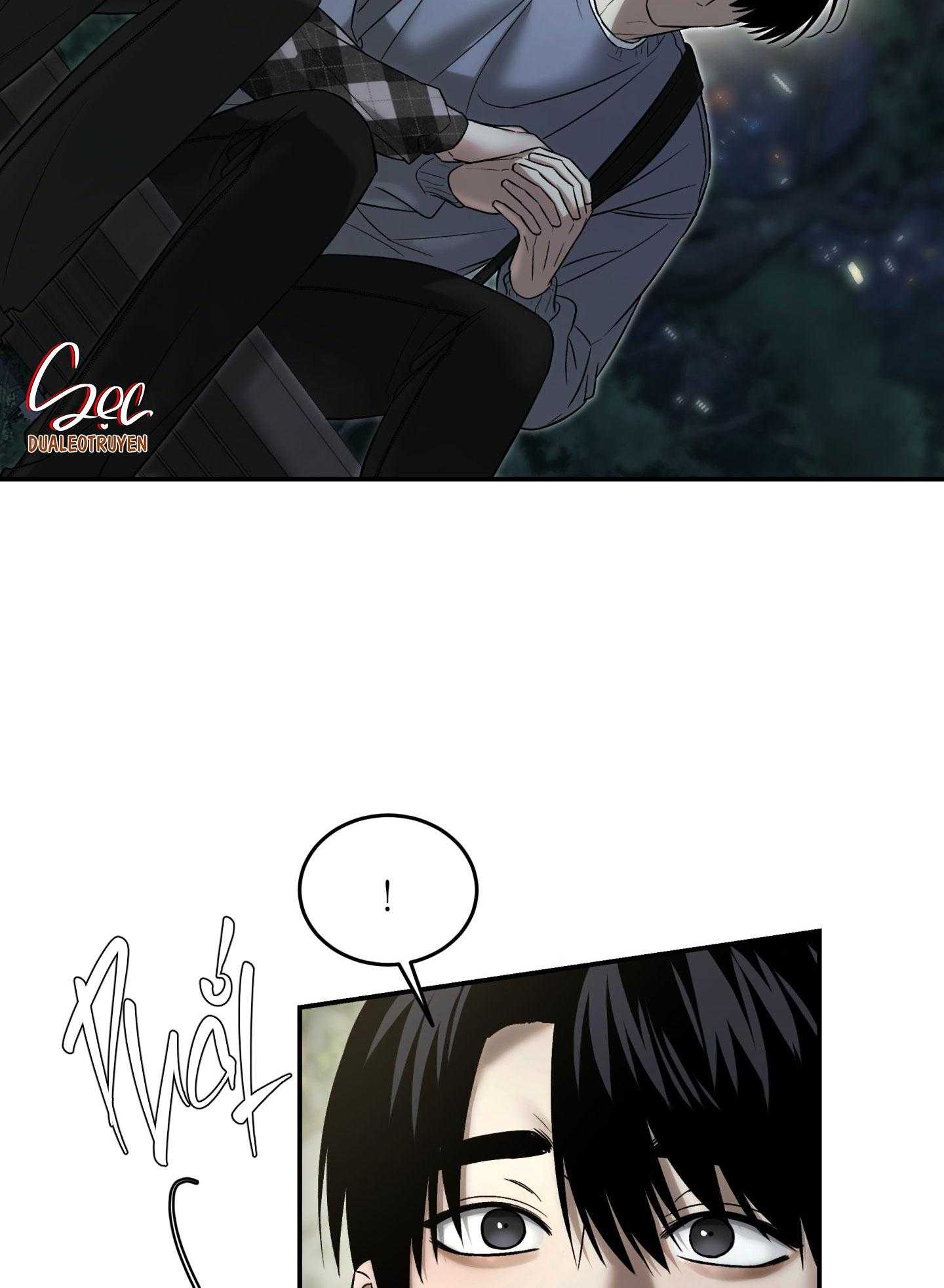 (ABO) FEEL MY BENEFIT Chapter 49 - Trang 4