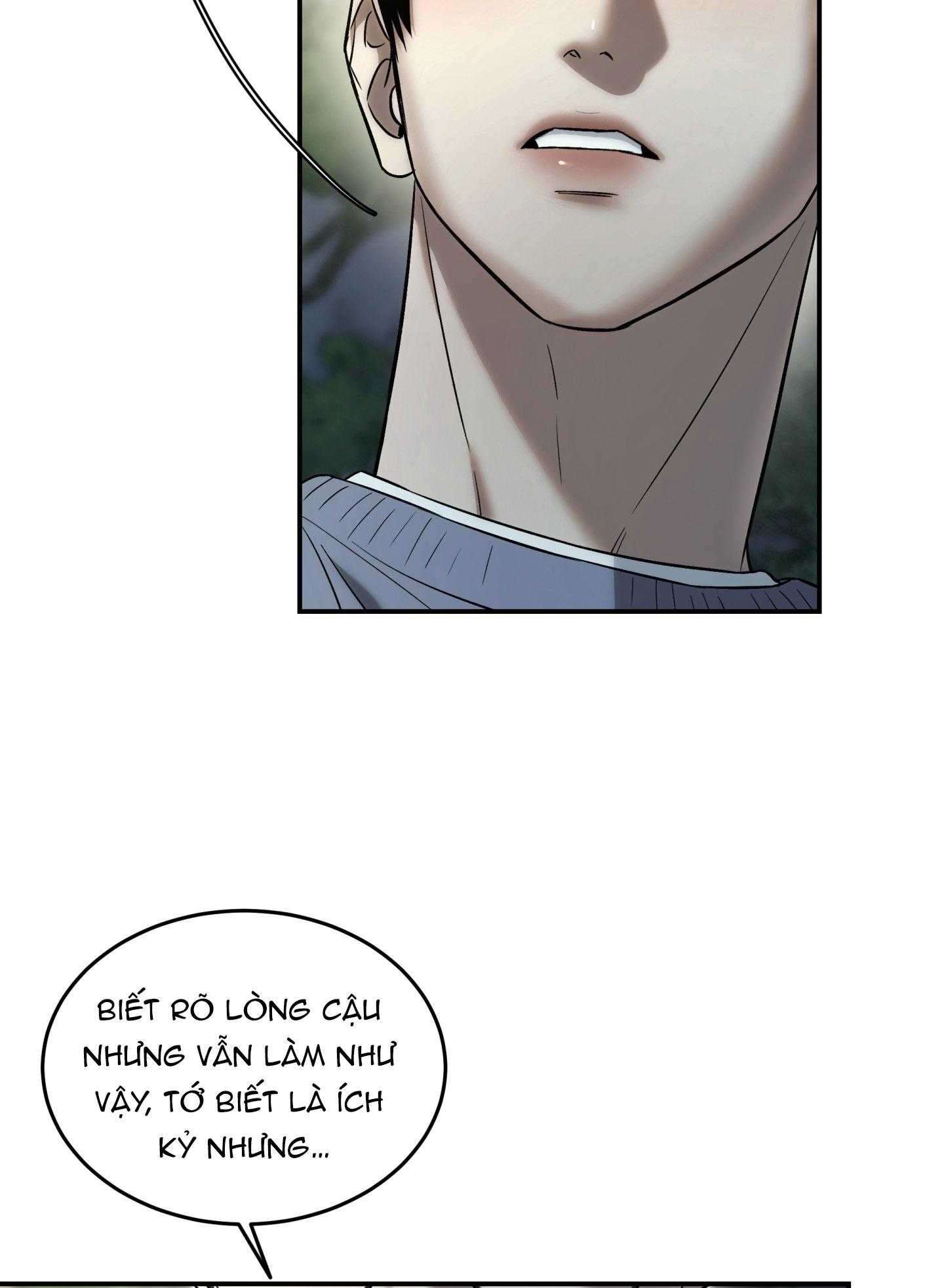 (ABO) FEEL MY BENEFIT Chapter 49 - Trang 4