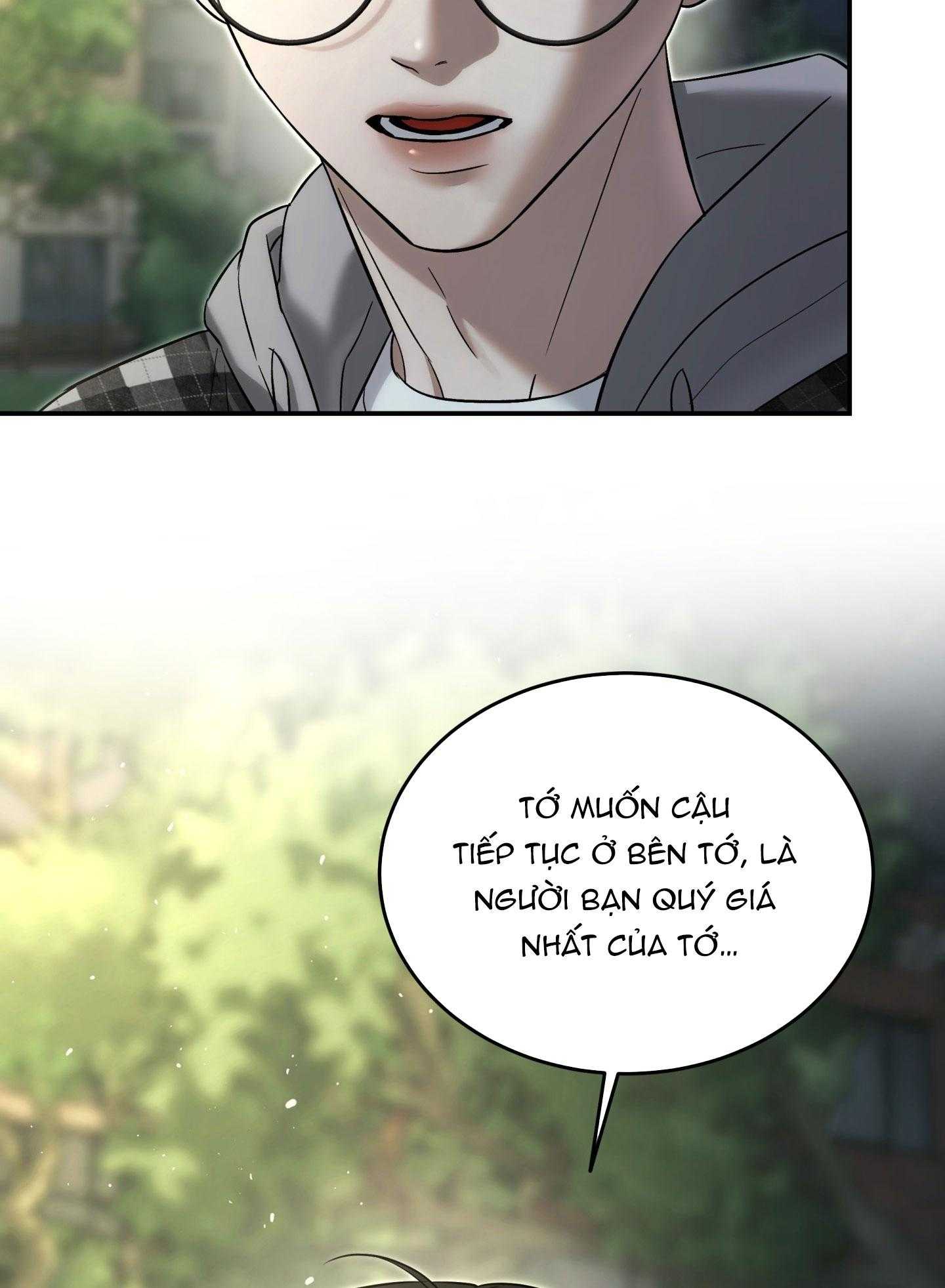 (ABO) FEEL MY BENEFIT Chapter 49 - Trang 4