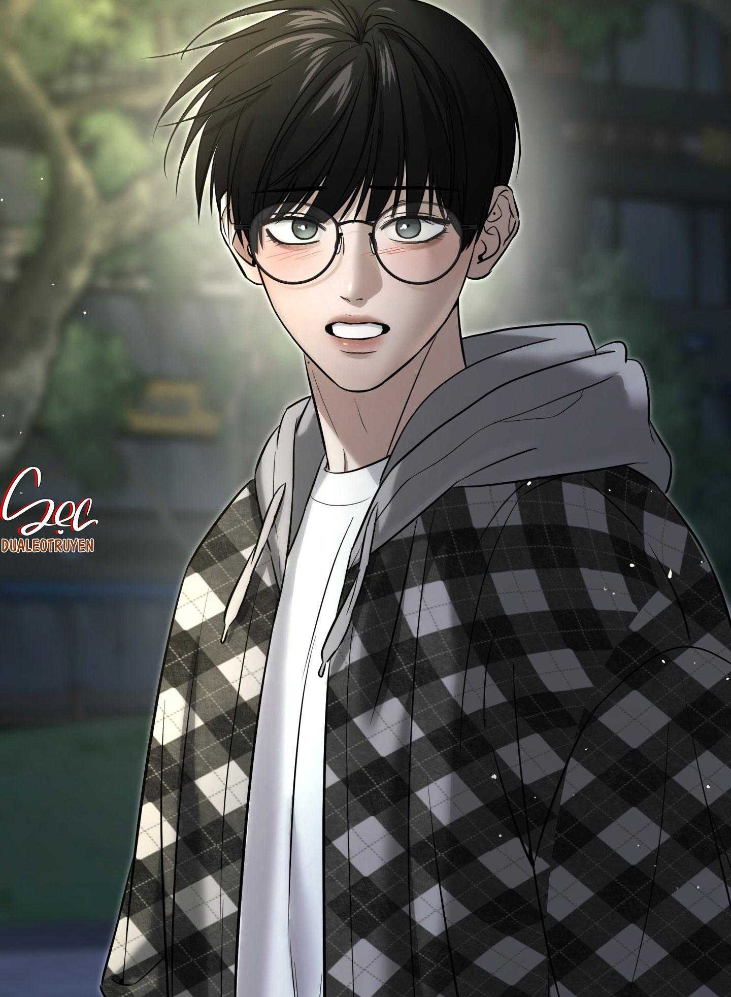 (ABO) FEEL MY BENEFIT Chapter 49 - Trang 4
