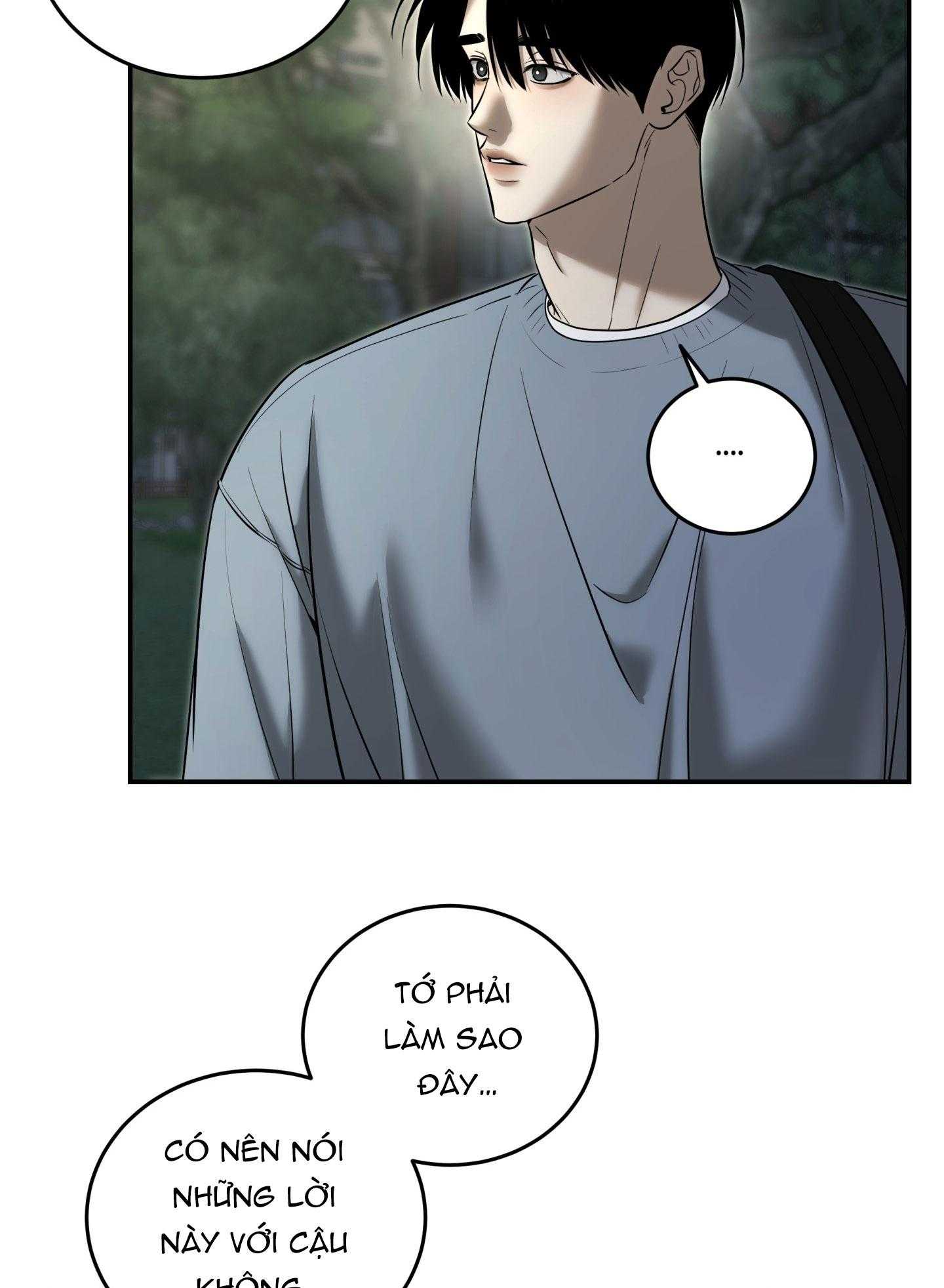 (ABO) FEEL MY BENEFIT Chapter 49 - Trang 4