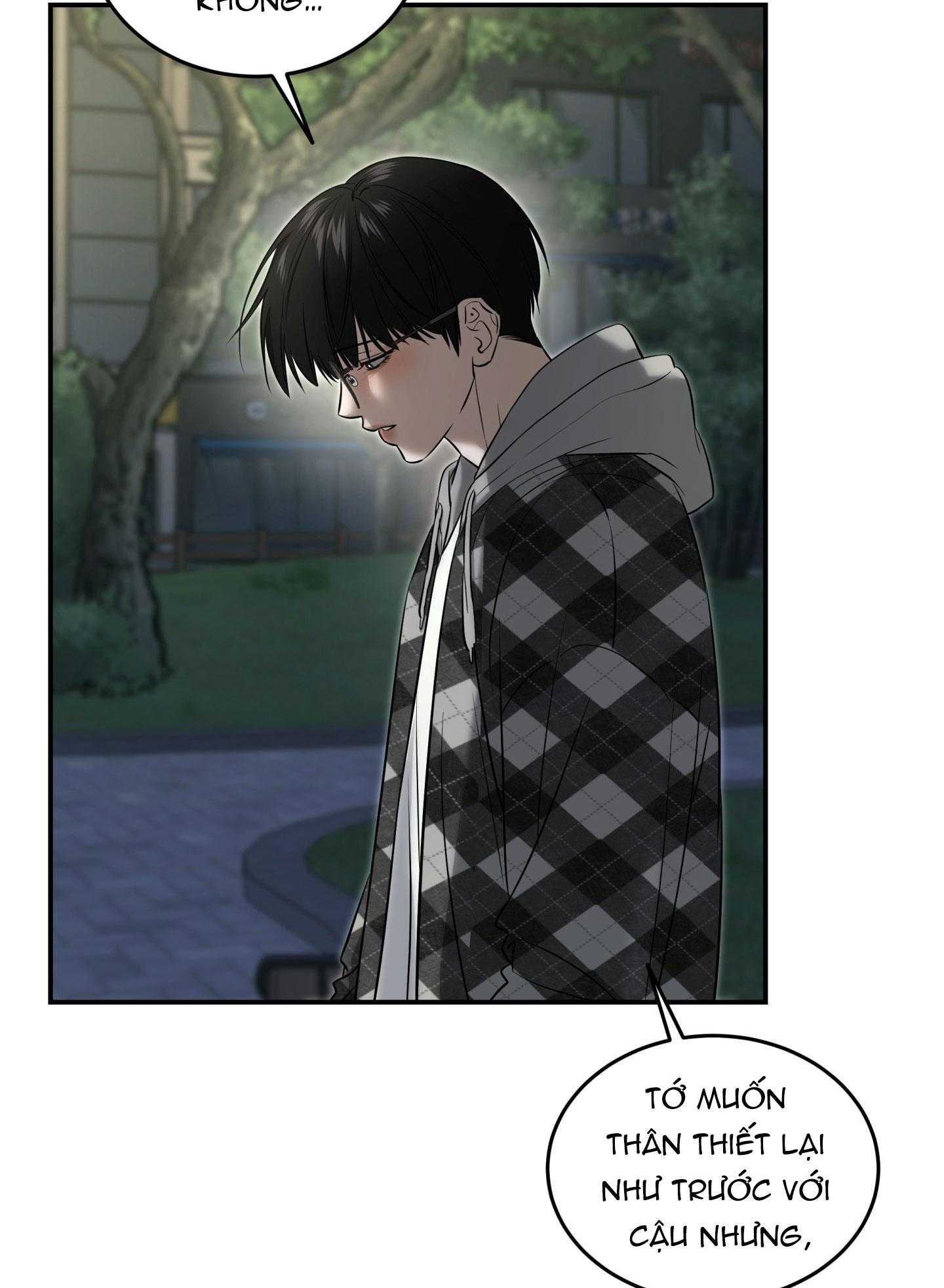 (ABO) FEEL MY BENEFIT Chapter 49 - Trang 4