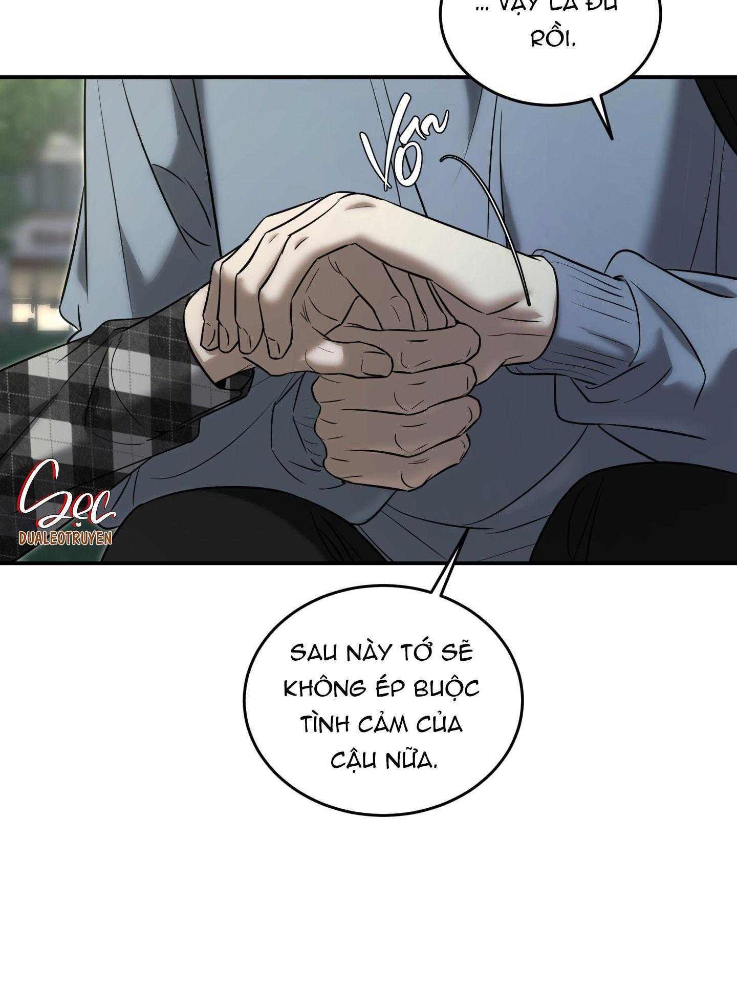 (ABO) FEEL MY BENEFIT Chapter 49 - Trang 4