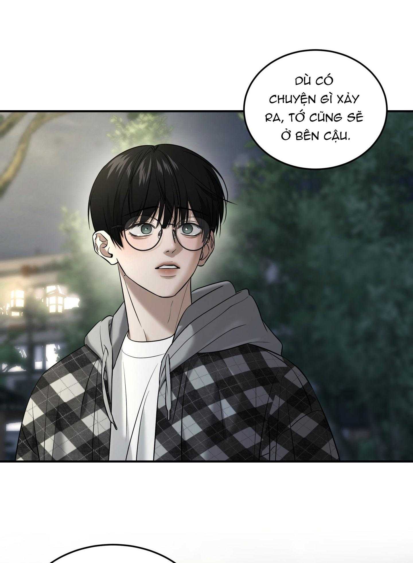 (ABO) FEEL MY BENEFIT Chapter 49 - Trang 4